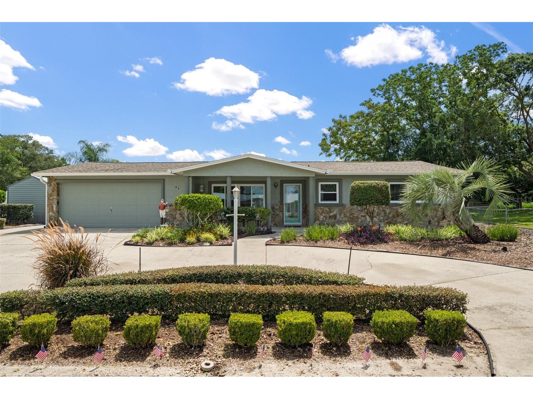 91 S Davis Street Beverly Hills FL 34465 OM711770 image1