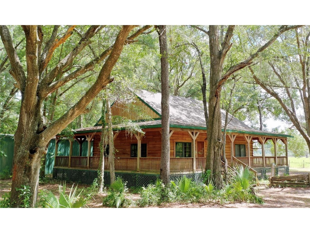 91 SE 195th Avenue Williston FL 32696 OM651043 image1