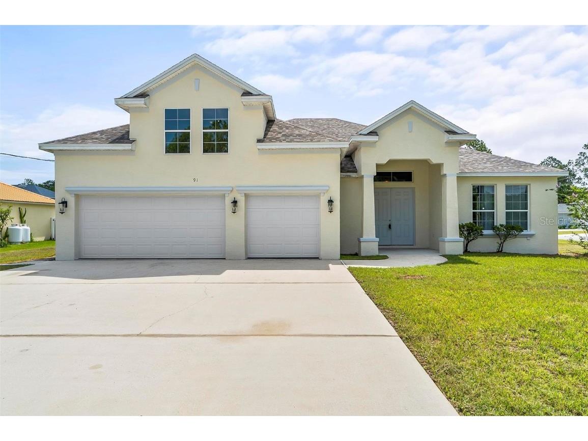 91 Sea Trail Palm Coast FL 32164 FC310800 image1