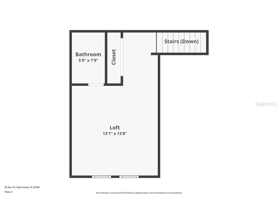 91 Sea Trail Palm Coast FL 32164 FC310800 image79