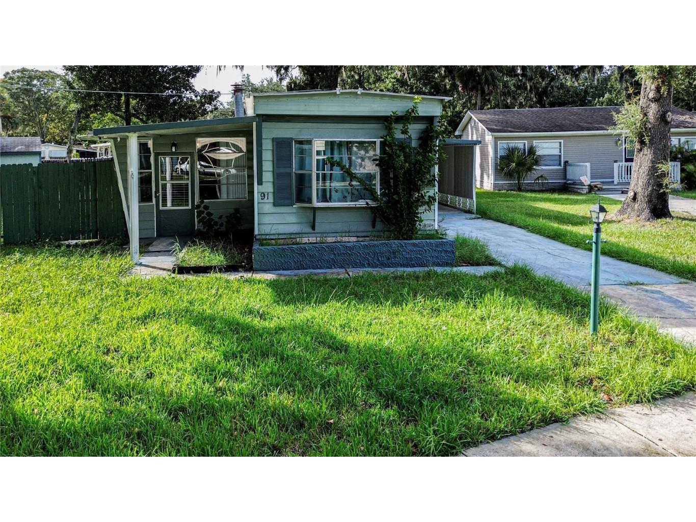 91 Stone Gate Lane Port Orange FL 32129 V4932641 image1