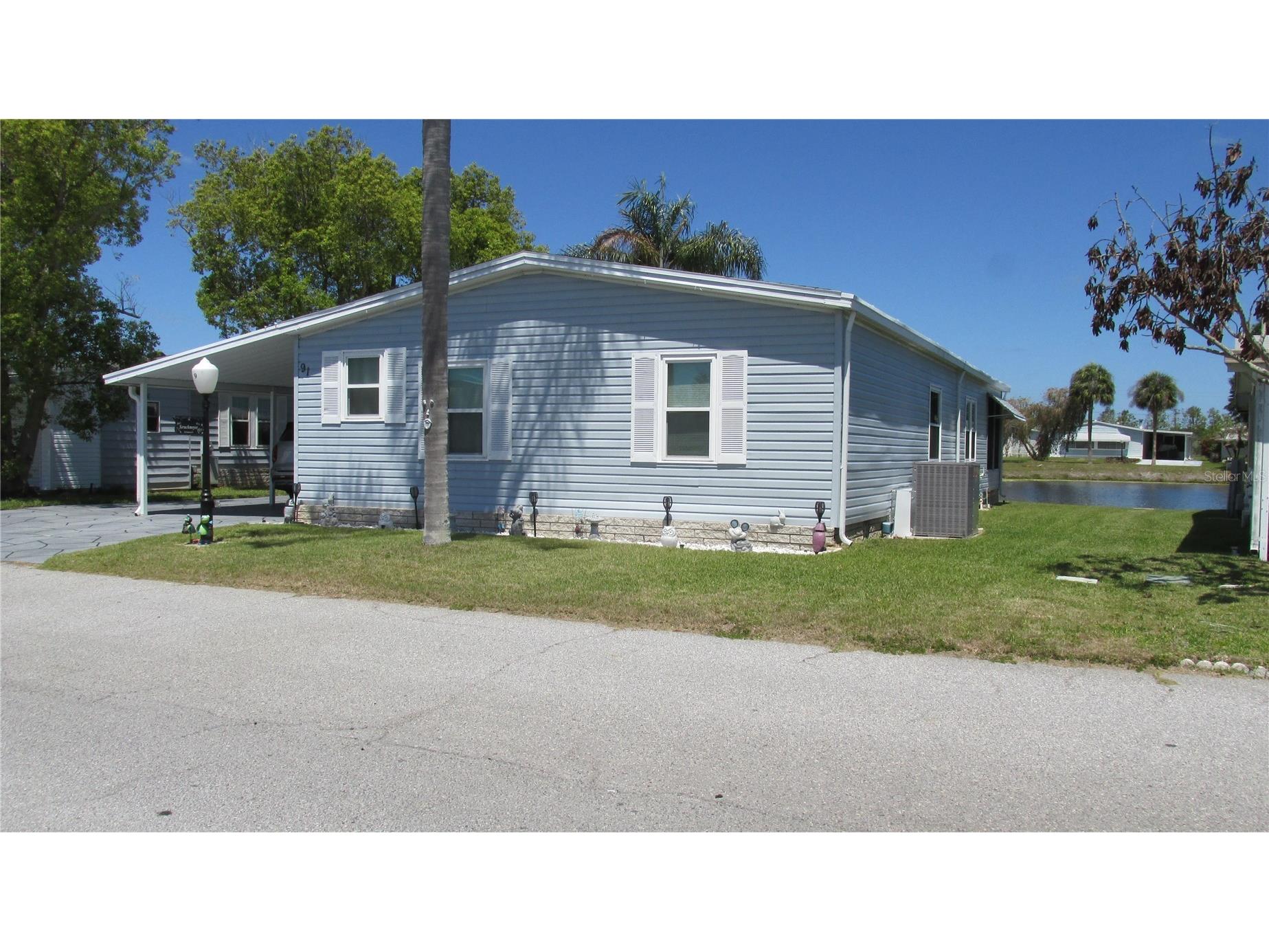 91 Straphmore Drive Haines City FL 33844 L4961625 image1
