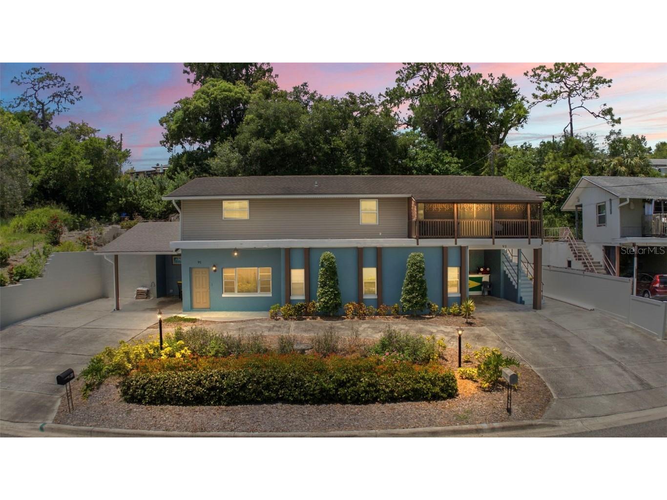 91 Sunnyside Dr Clermont FL 34711 - LAKE SUNNYSIDE G5085171 image1