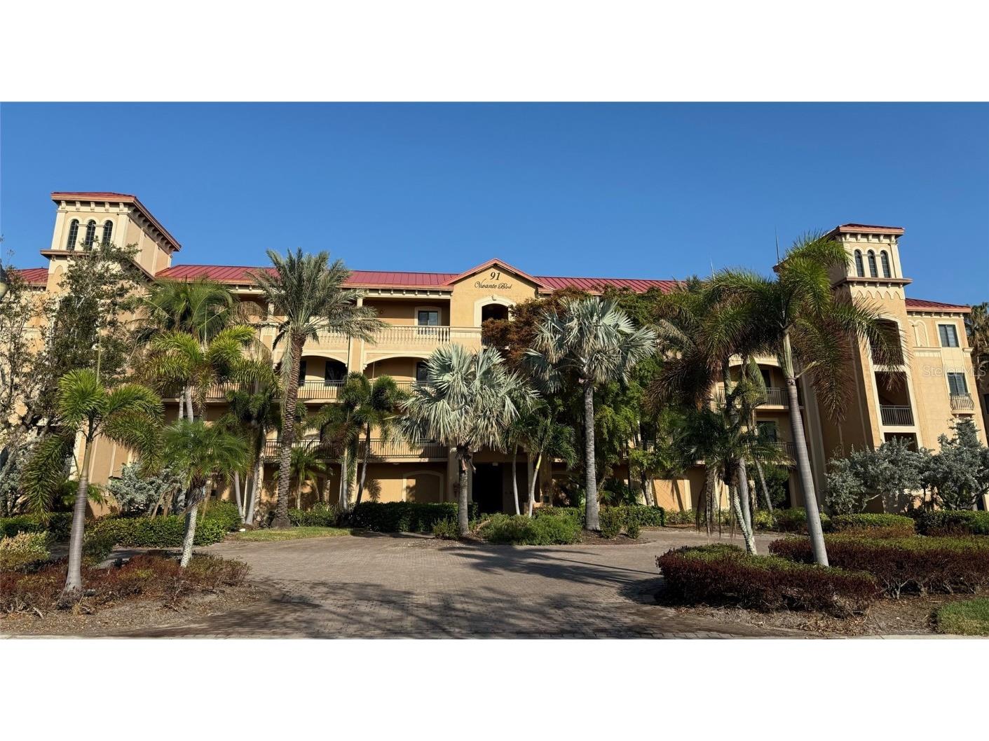 91 Vivante Boulevard #204 Punta Gorda FL 33950 - PEACE RIVER CHARLOTTE HARBOR C7499584 image1
