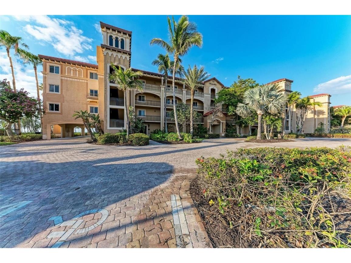 91 Vivante Boulevard #302 Punta Gorda FL 33950 C7505873 image1