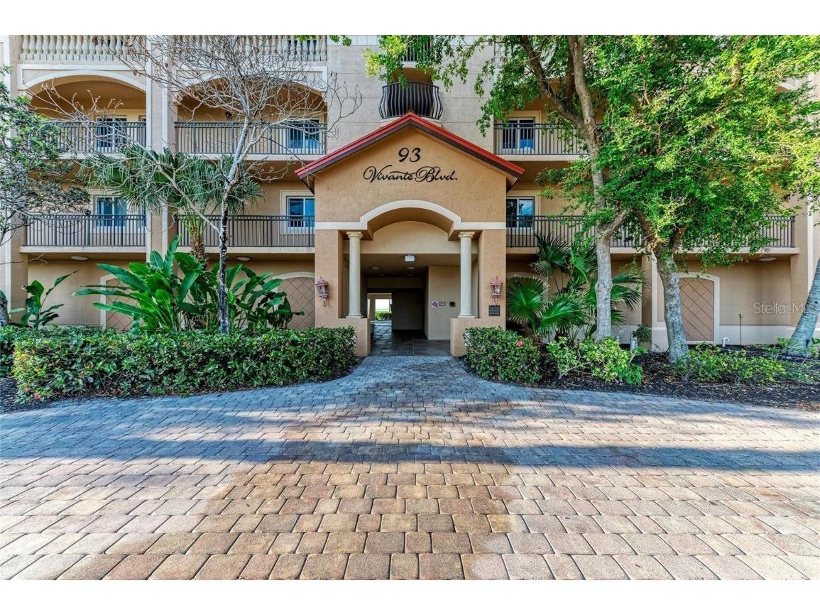91 Vivante Boulevard #302 Punta Gorda FL 33950 C7505873 image3