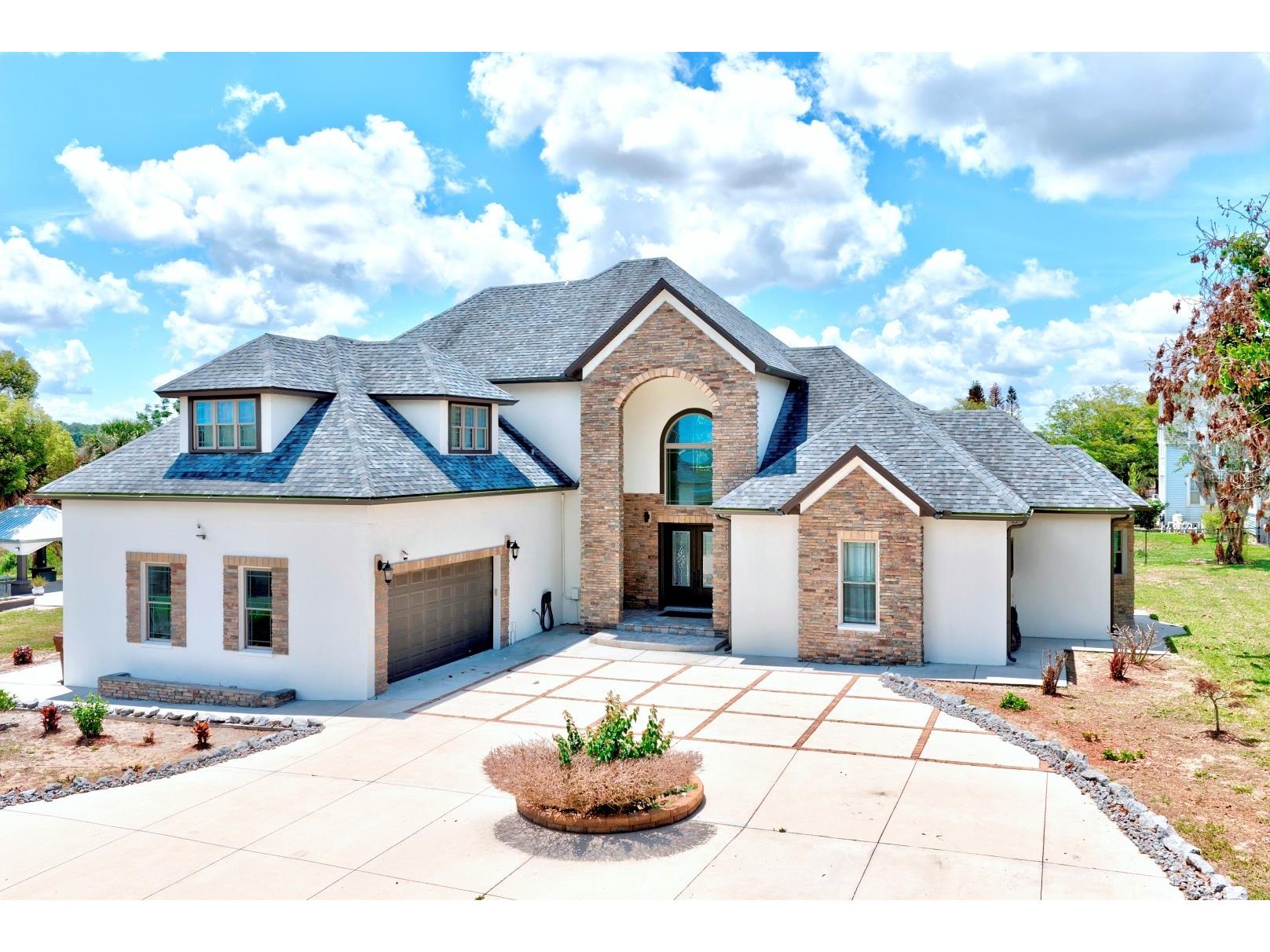 91 Woodland Drive Haines City FL 33844 - LAKE EVA L4961579 image2
