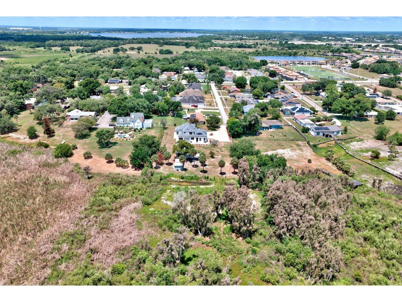 91 Woodland Drive Haines City FL 33844 - LAKE EVA L4961579 image38