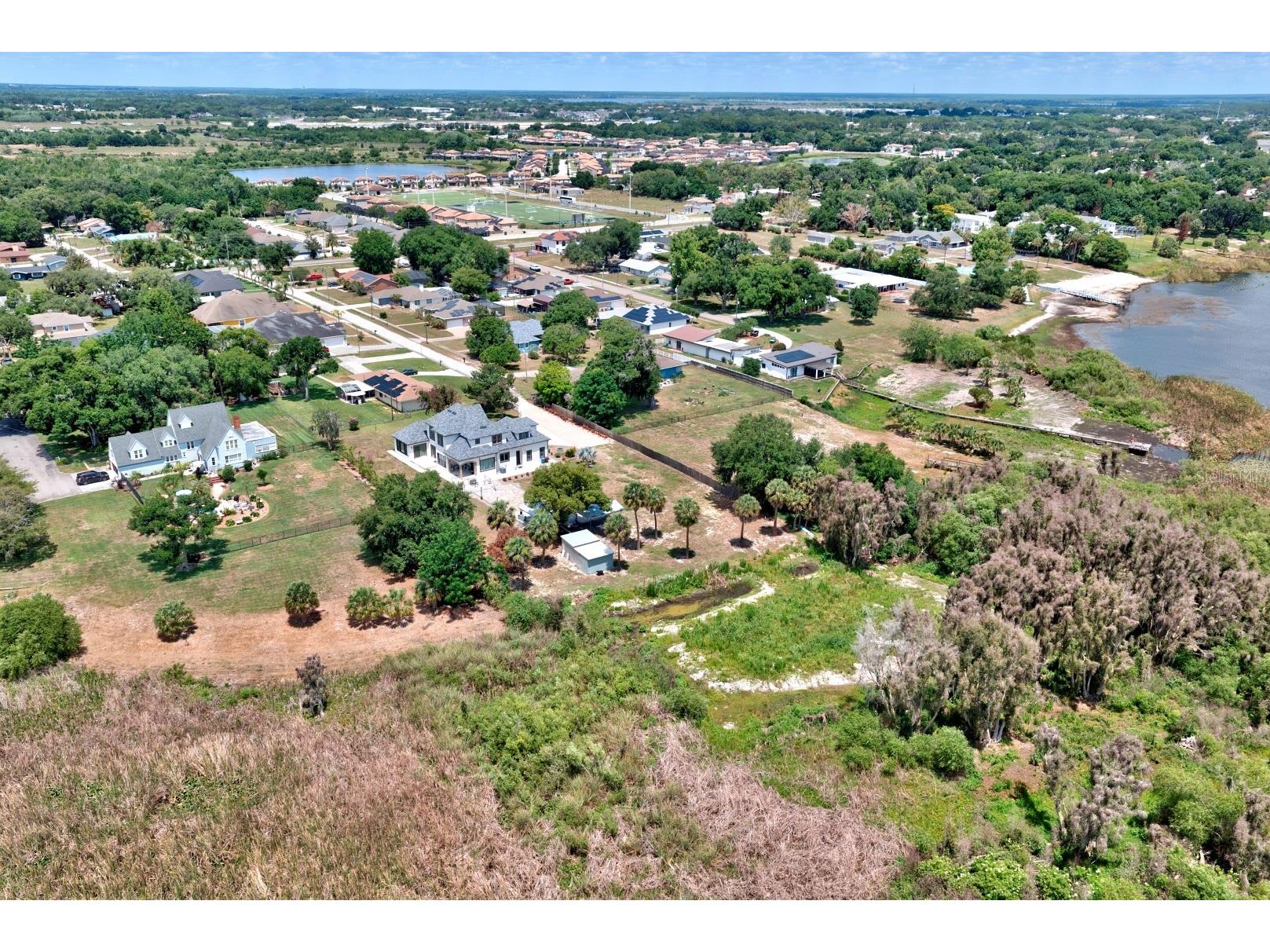 91 Woodland Drive Haines City FL 33844 - LAKE EVA L4961579 image39