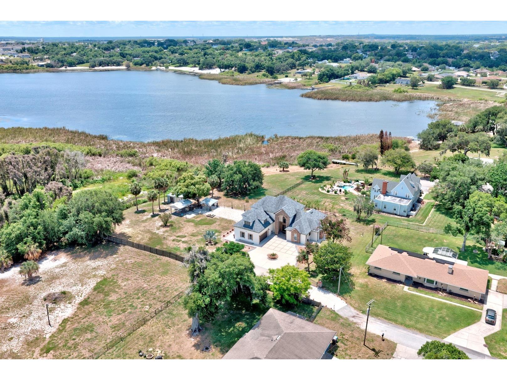 91 Woodland Drive Haines City FL 33844 - LAKE EVA L4961579 image40