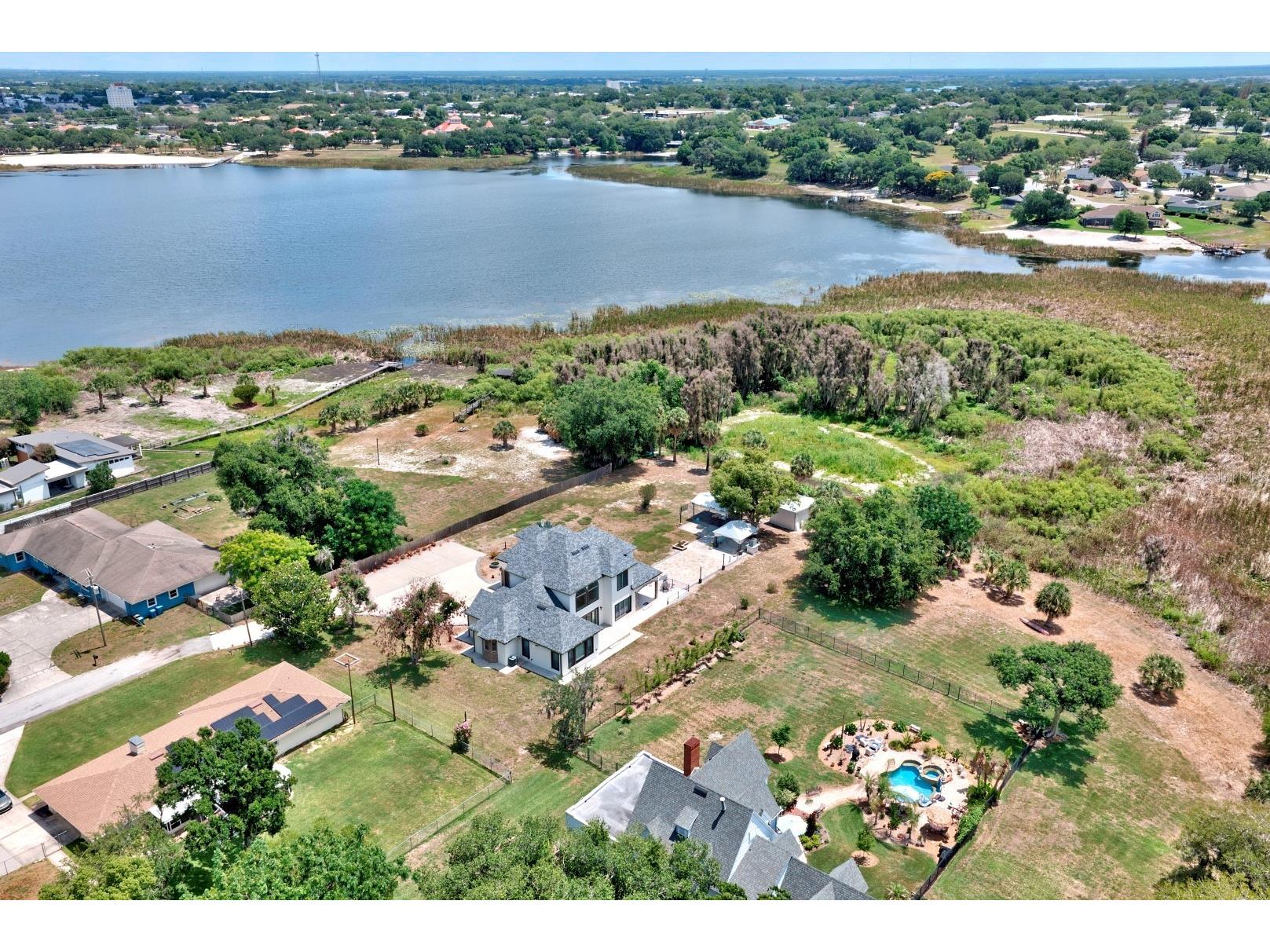 91 Woodland Drive Haines City FL 33844 - LAKE EVA L4961579 image42