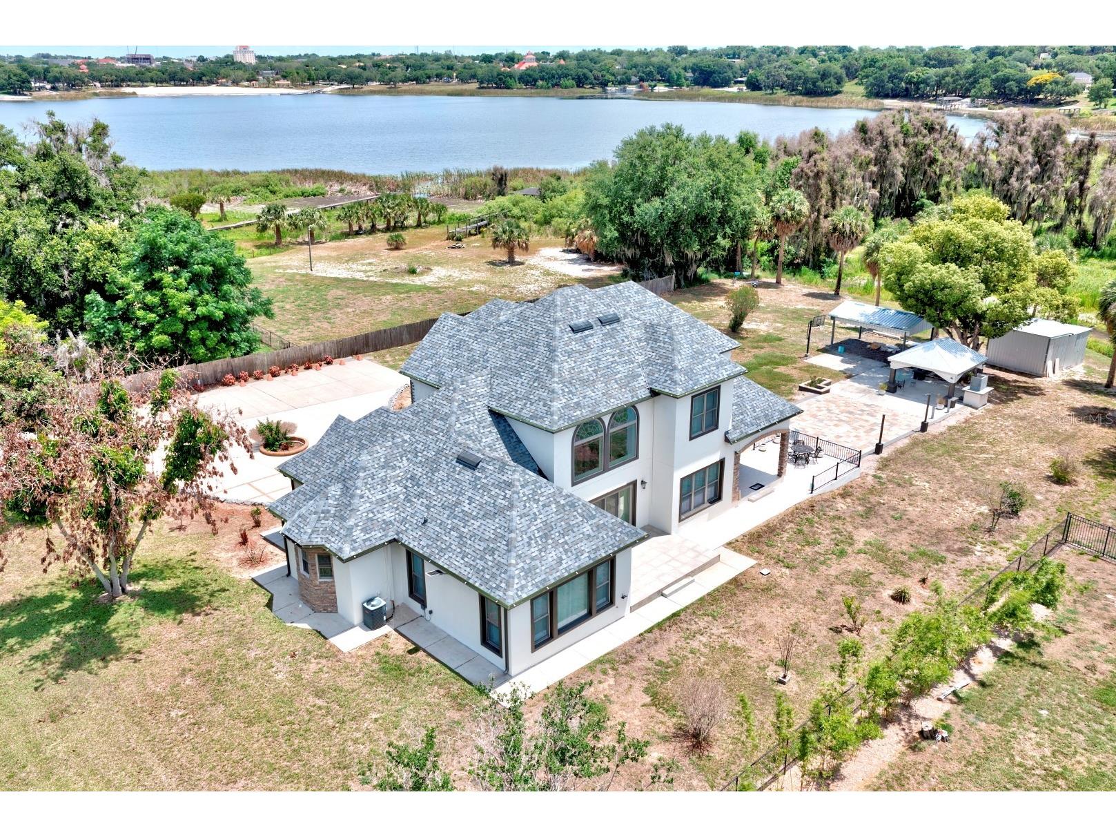91 Woodland Drive Haines City FL 33844 - LAKE EVA L4961579 image43