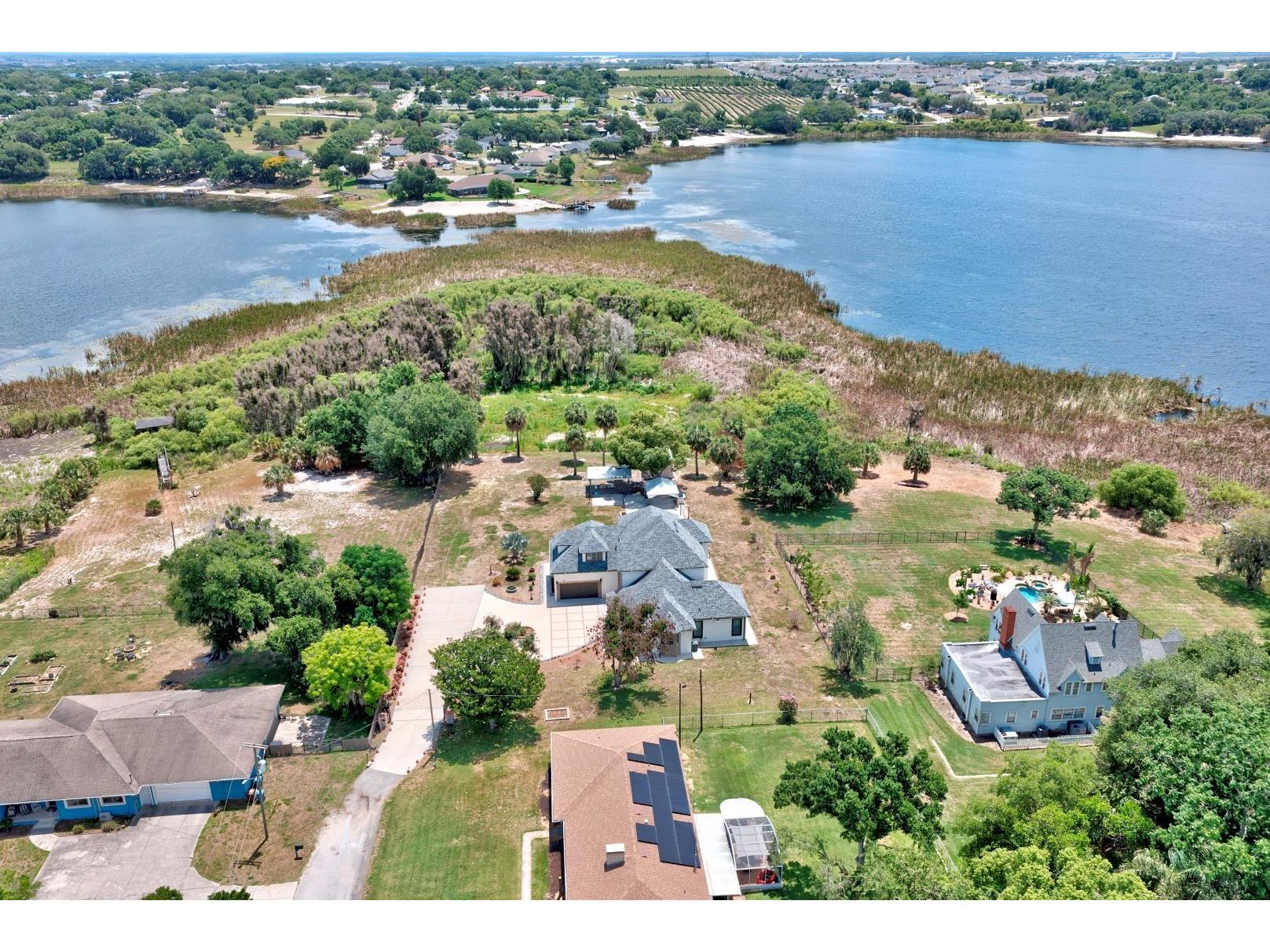 91 Woodland Drive Haines City FL 33844 - LAKE EVA L4961579 image44