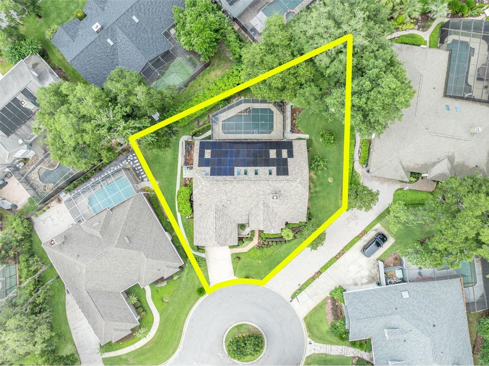 910 Bearded Oaks Terrace Longwood FL 32779 - LAKE BRANTLY WEKIVA RIVER MIAMI SPRINGS O6416276 image53
