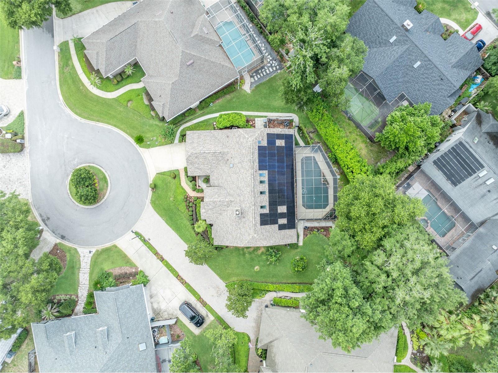 910 Bearded Oaks Terrace Longwood FL 32779 - LAKE BRANTLY WEKIVA RIVER MIAMI SPRINGS O6416276 image54