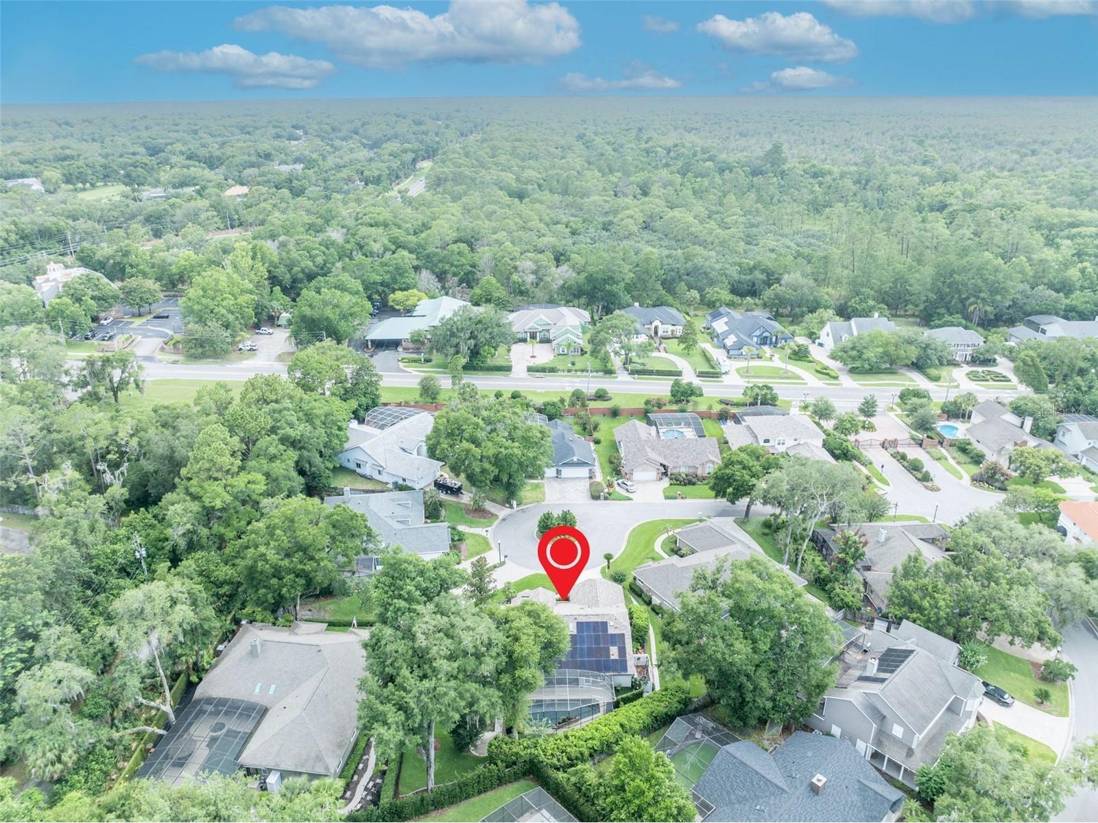 910 Bearded Oaks Terrace Longwood FL 32779 - LAKE BRANTLY WEKIVA RIVER MIAMI SPRINGS O6416276 image55