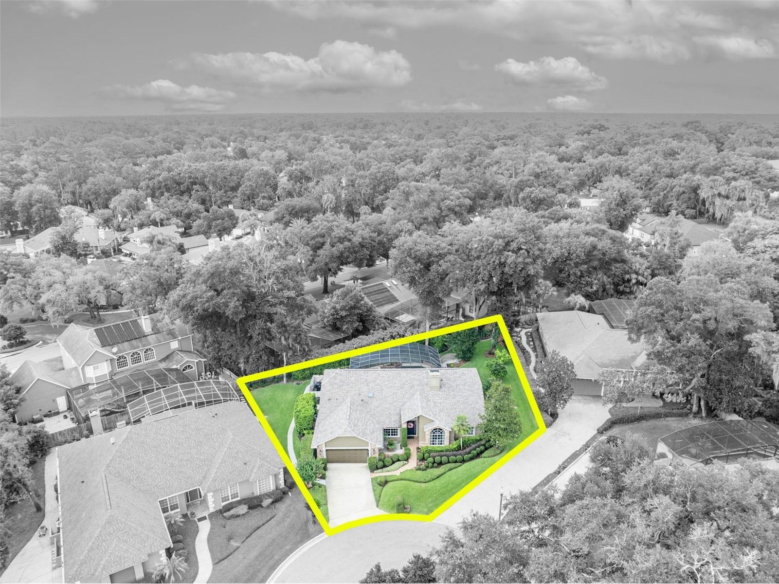 910 Bearded Oaks Terrace Longwood FL 32779 - LAKE BRANTLY WEKIVA RIVER MIAMI SPRINGS O6416276 image56