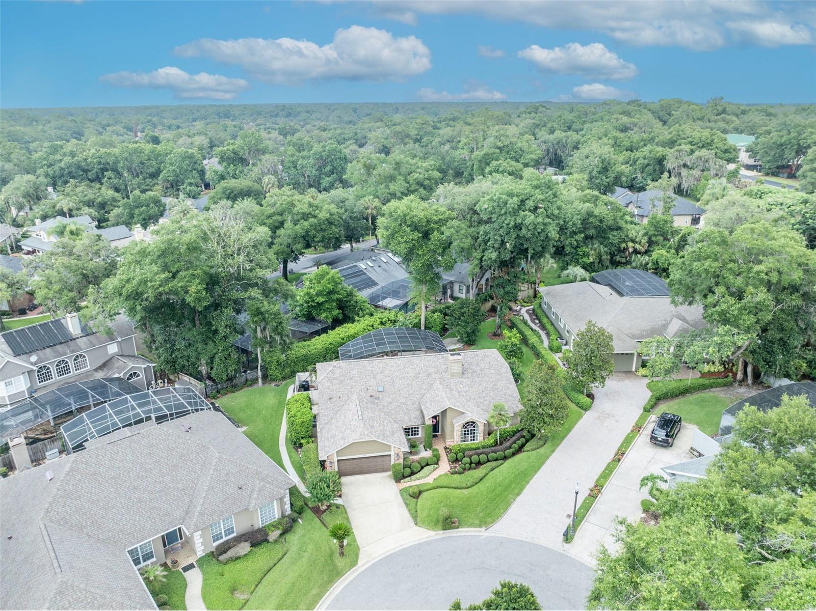 910 Bearded Oaks Terrace Longwood FL 32779 - LAKE BRANTLY WEKIVA RIVER MIAMI SPRINGS O6416276 image57