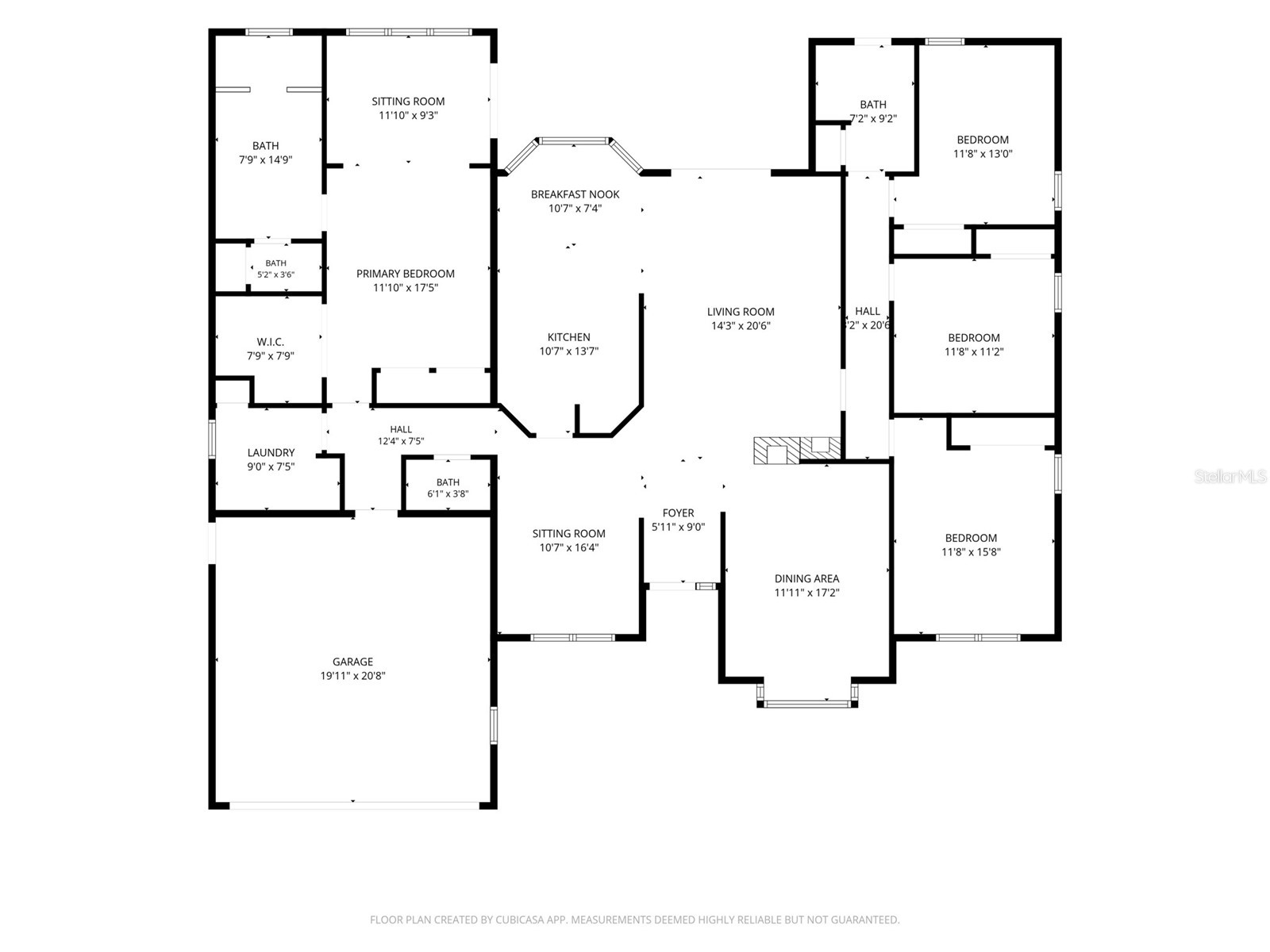 910 Bearded Oaks Terrace Longwood FL 32779 - LAKE BRANTLY WEKIVA RIVER MIAMI SPRINGS O6416276 image58