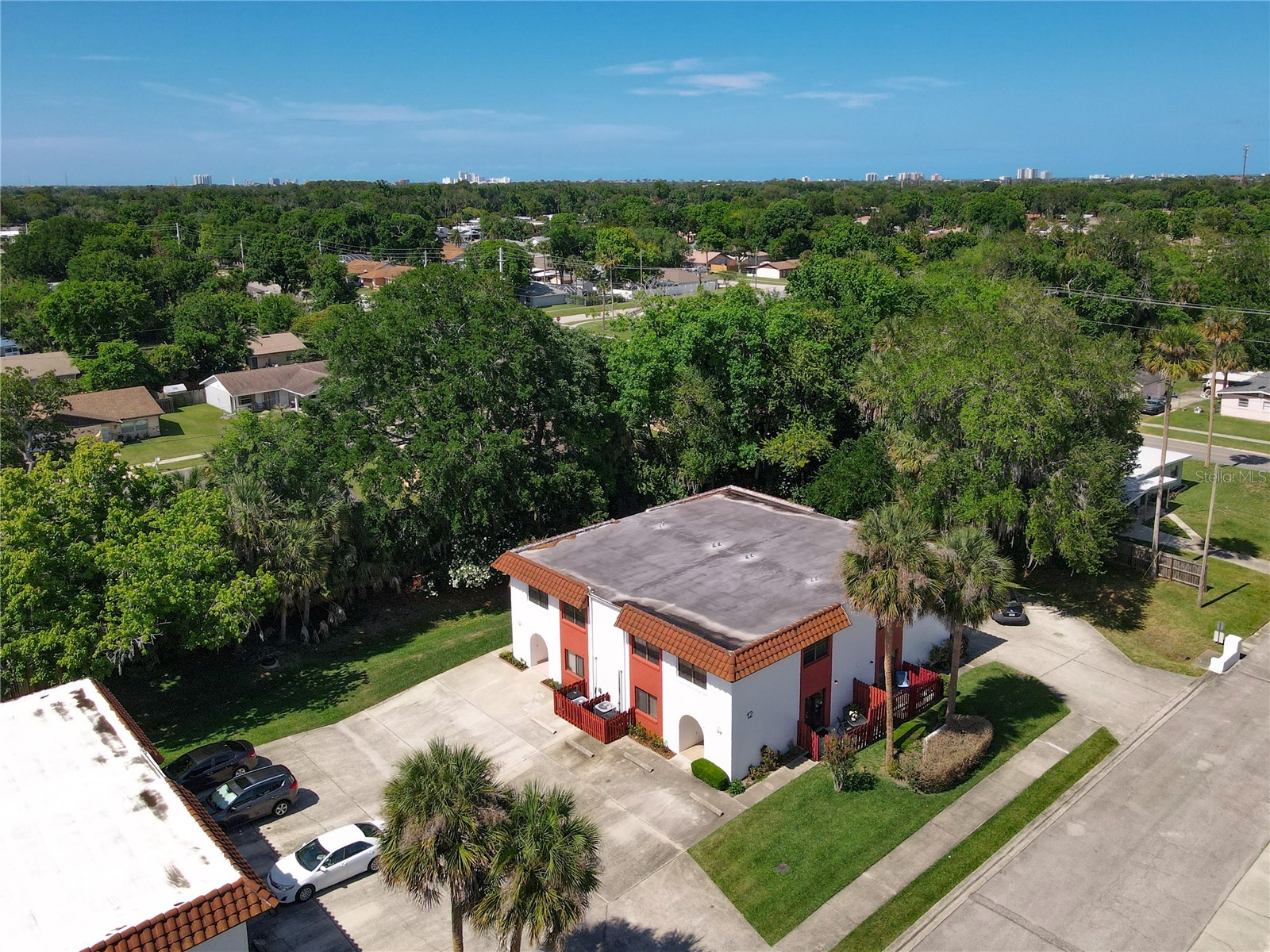 910 Big Tree Road #12-4 South Daytona FL 32119 V4948806 image37