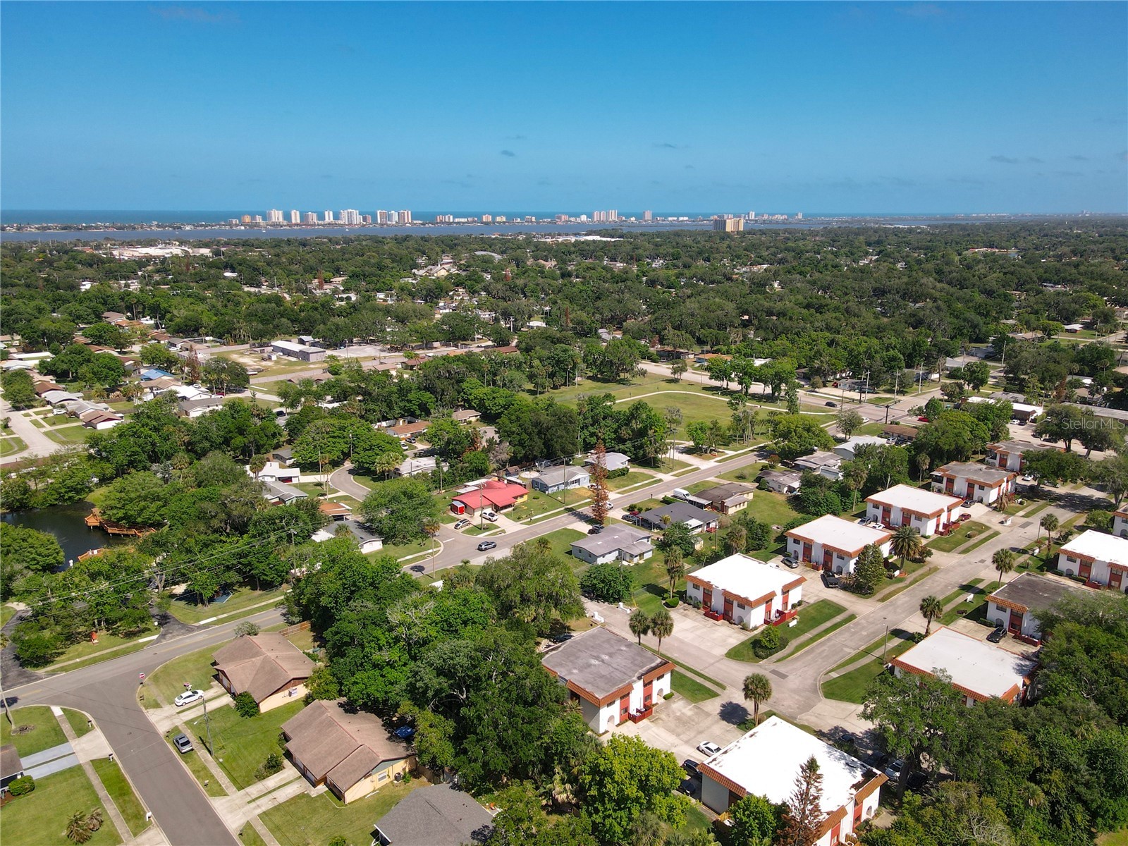 910 Big Tree Road #12-4 South Daytona FL 32119 V4948806 image38