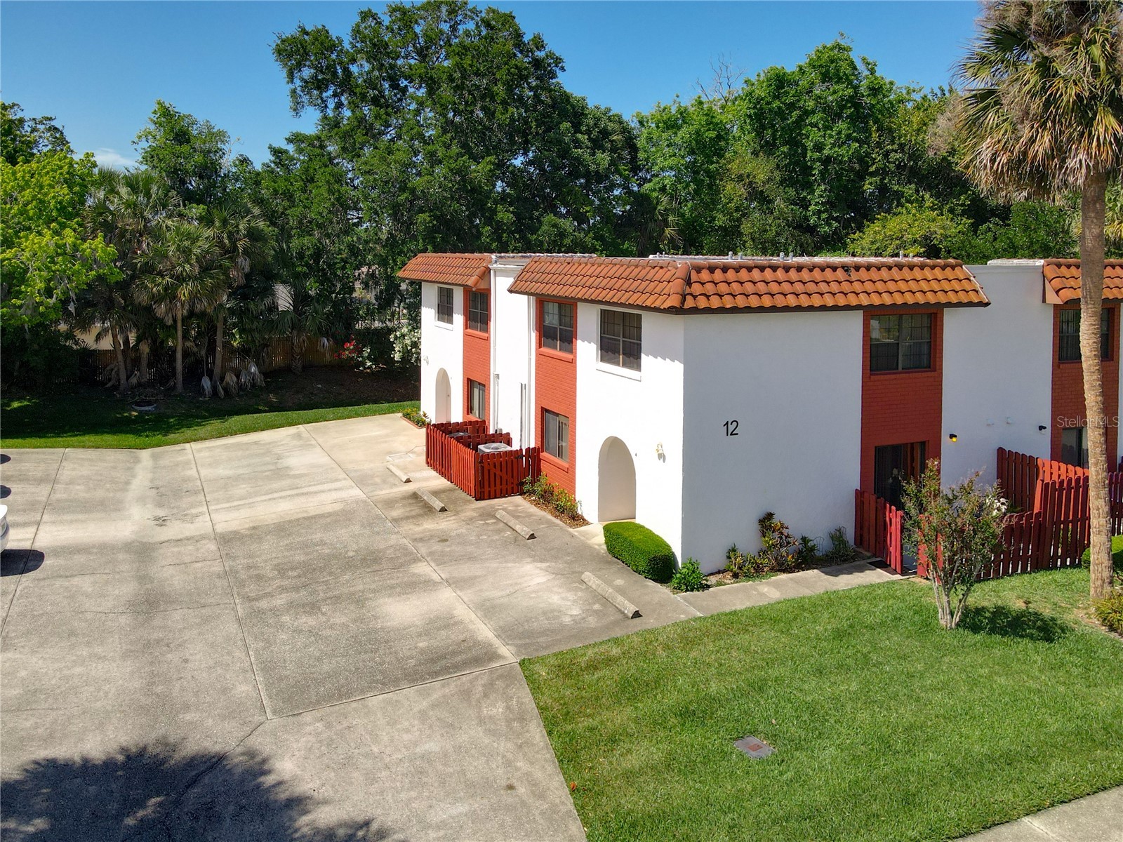 910 Big Tree Road #12-4 South Daytona FL 32119 V4948806 image42