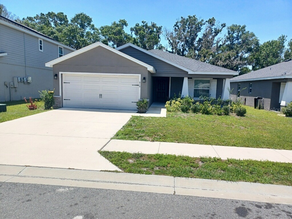 910 Blue Tide Lane Lakeland FL 33809 L4936404 image1