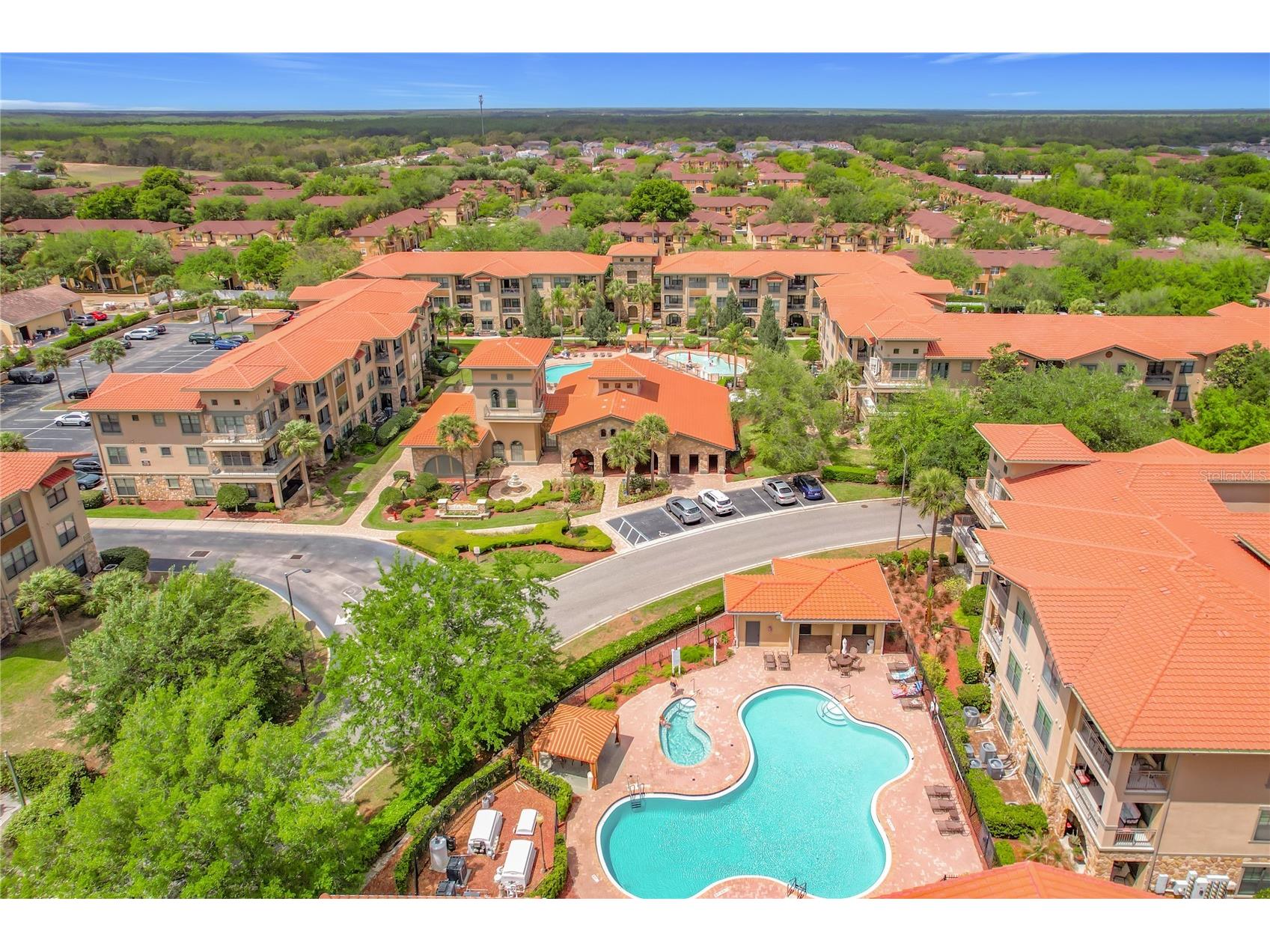 910 Charo Parkway #311 Davenport FL 33897 O6394859 image1