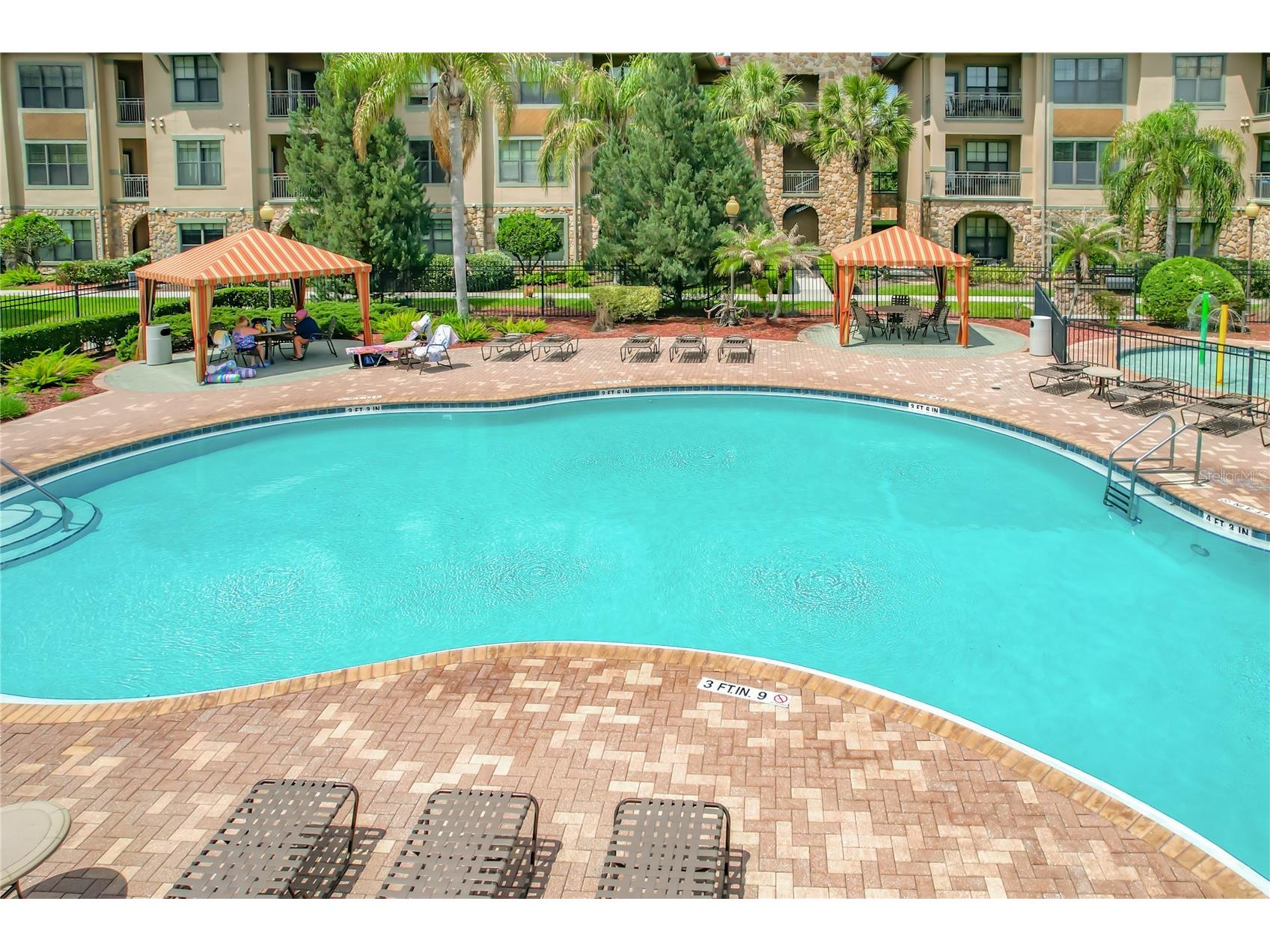 910 Charo Parkway #311 Davenport FL 33897 O6394859 image28