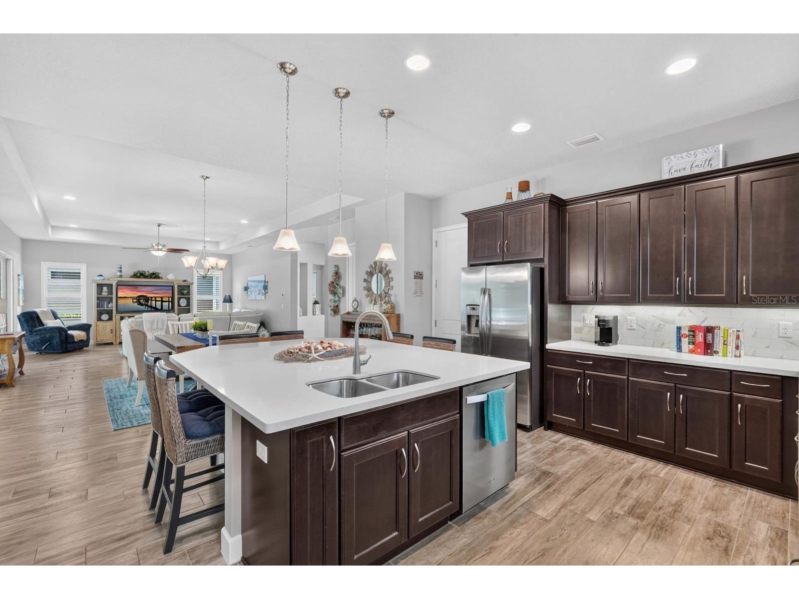 910 Creekwood Drive Ormond Beach FL 32174 V4950359 image12