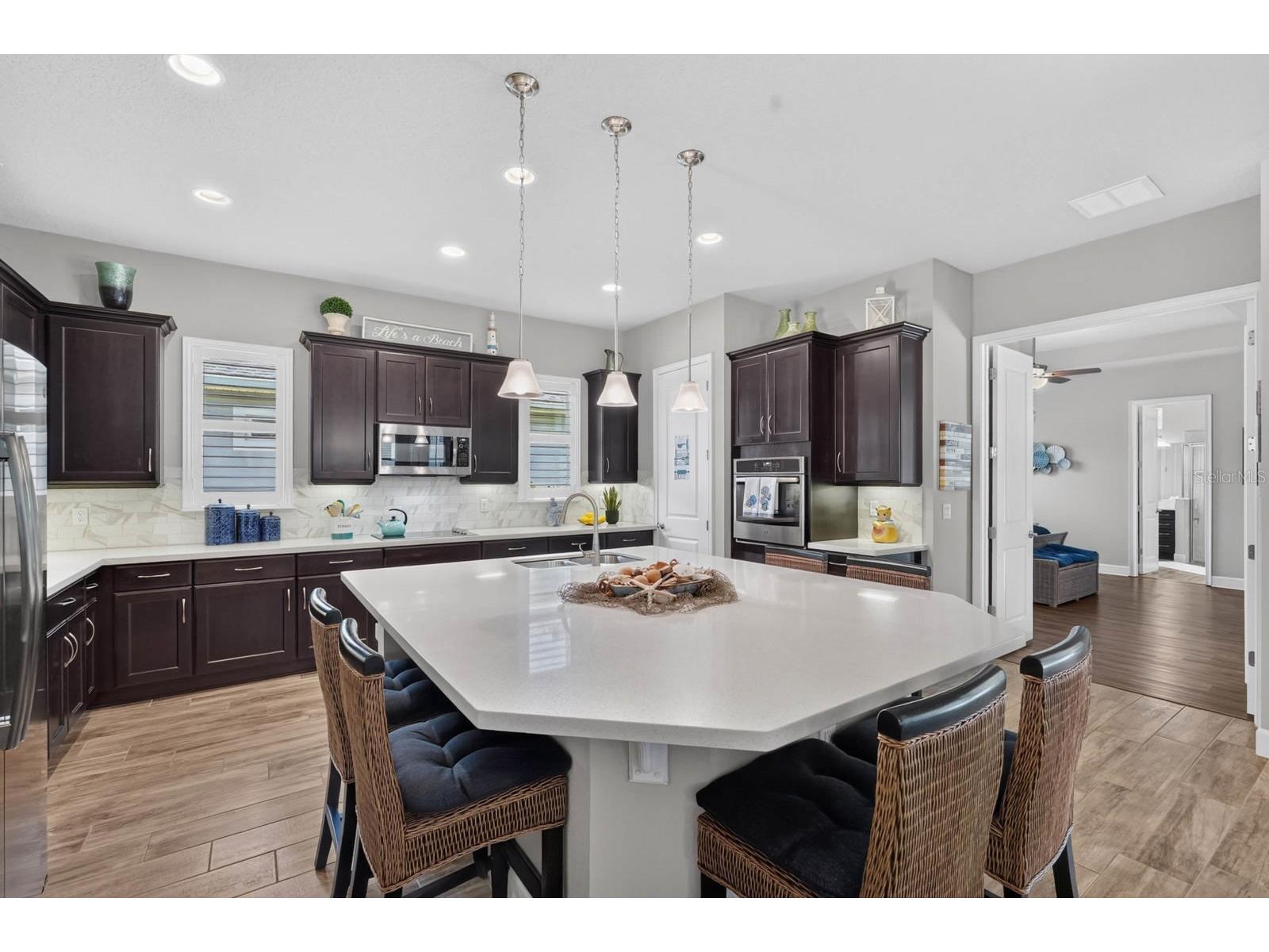 910 Creekwood Drive Ormond Beach FL 32174 V4950359 image13