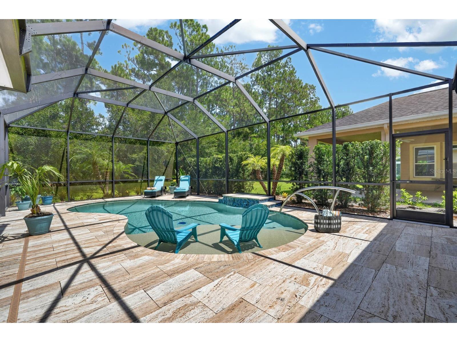 910 Creekwood Drive Ormond Beach FL 32174 V4950359 image19