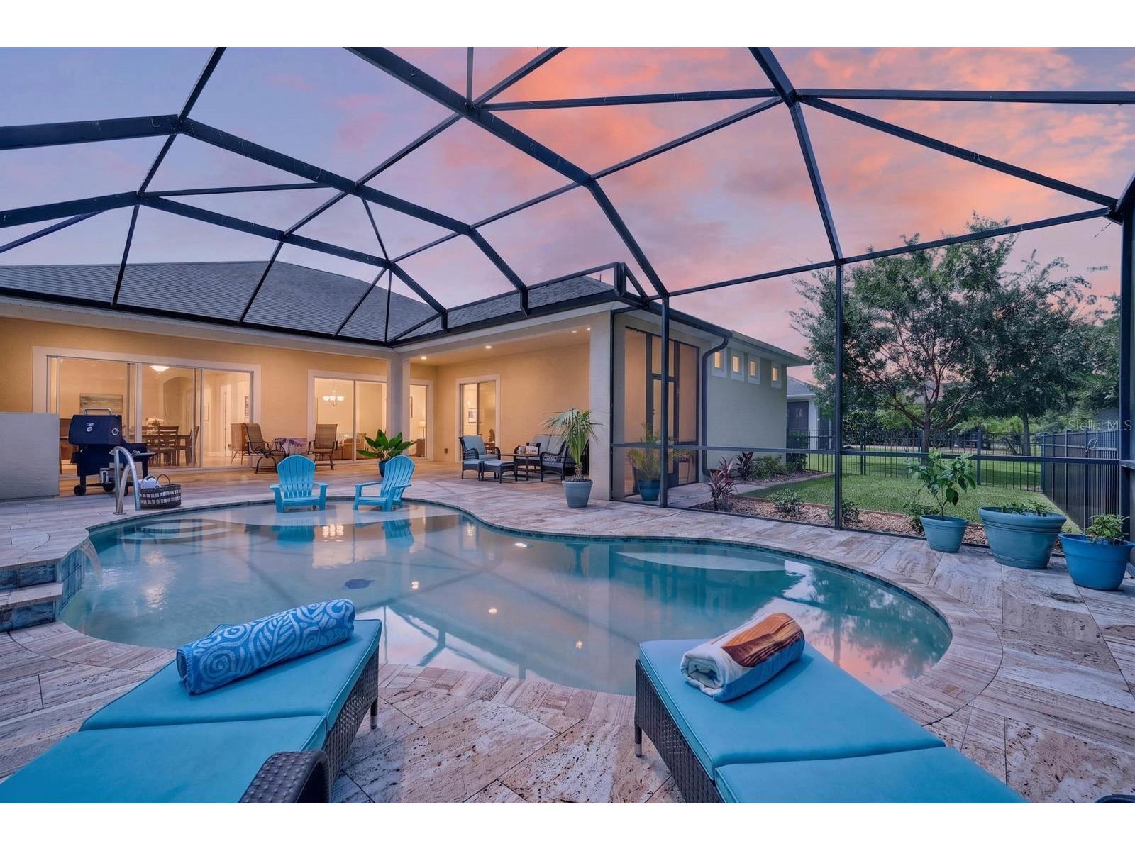 910 Creekwood Drive Ormond Beach FL 32174 V4950359 image2
