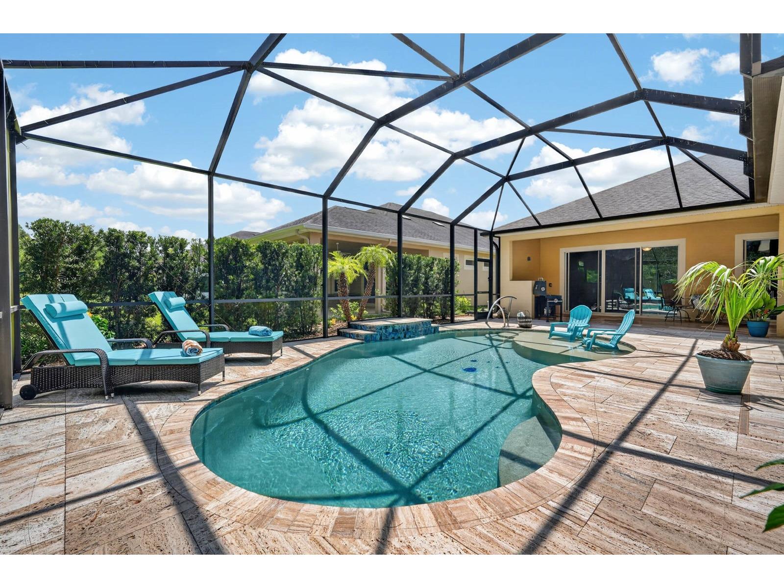910 Creekwood Drive Ormond Beach FL 32174 V4950359 image21