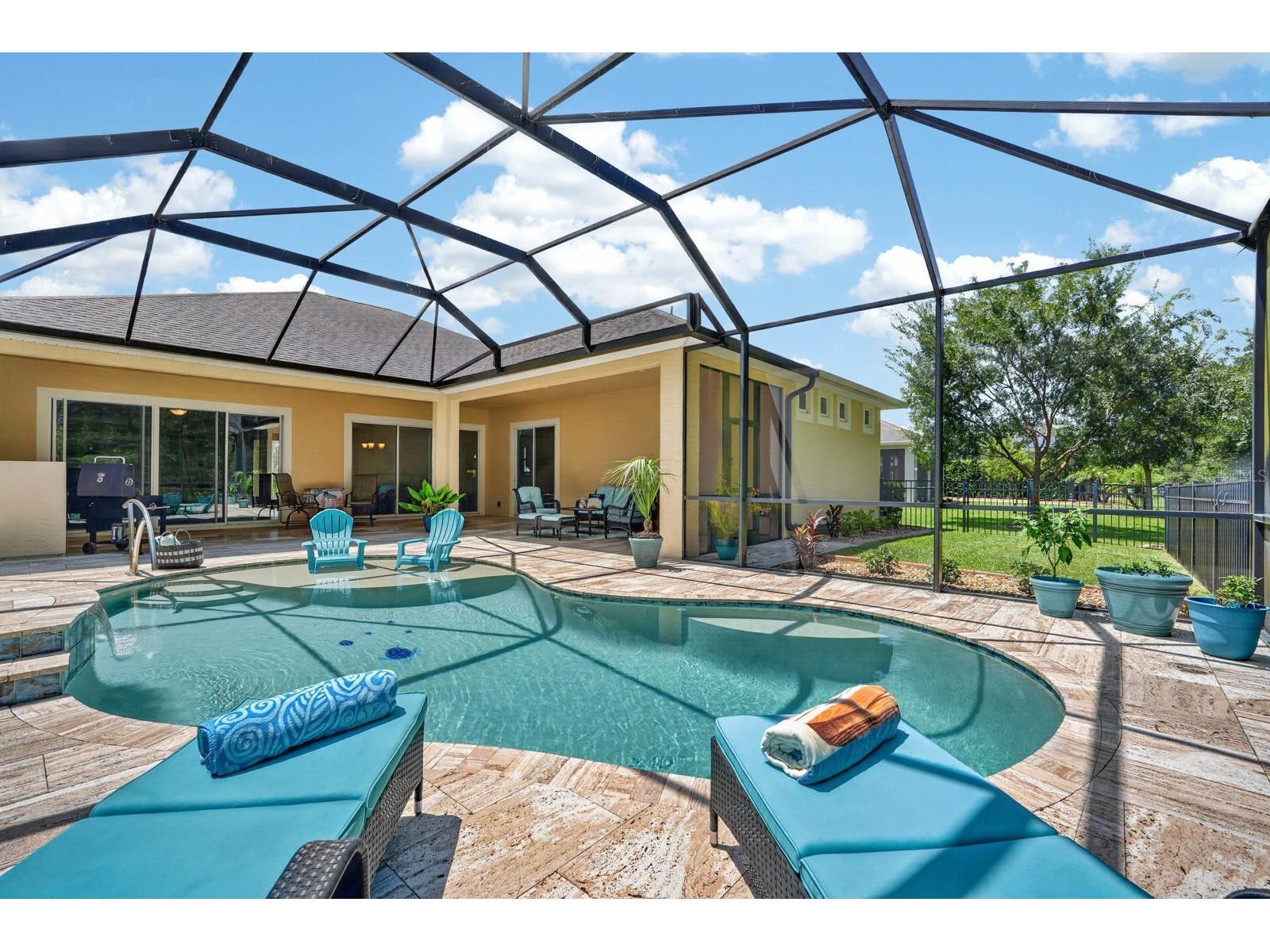 910 Creekwood Drive Ormond Beach FL 32174 V4950359 image22