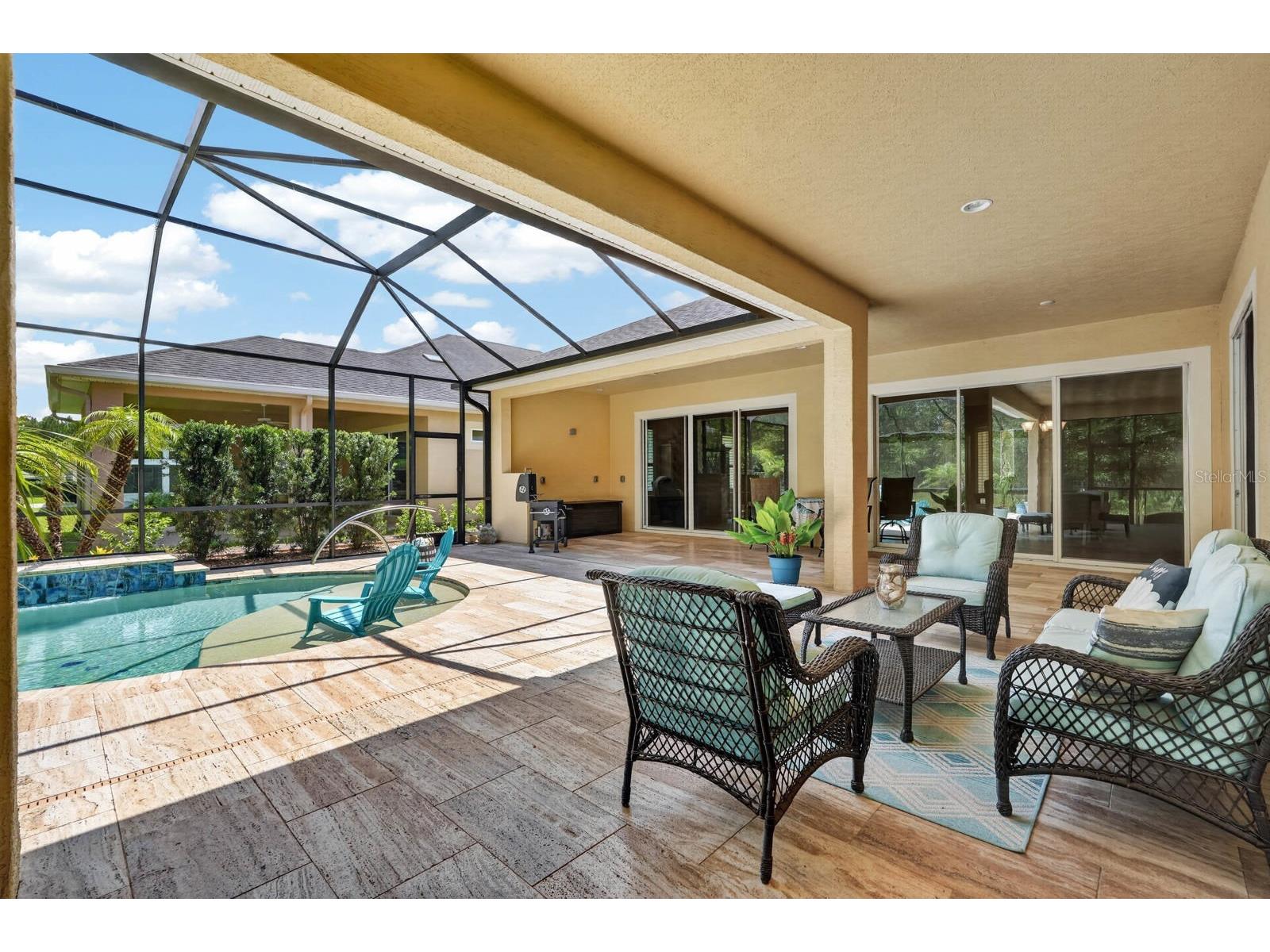 910 Creekwood Drive Ormond Beach FL 32174 V4950359 image23
