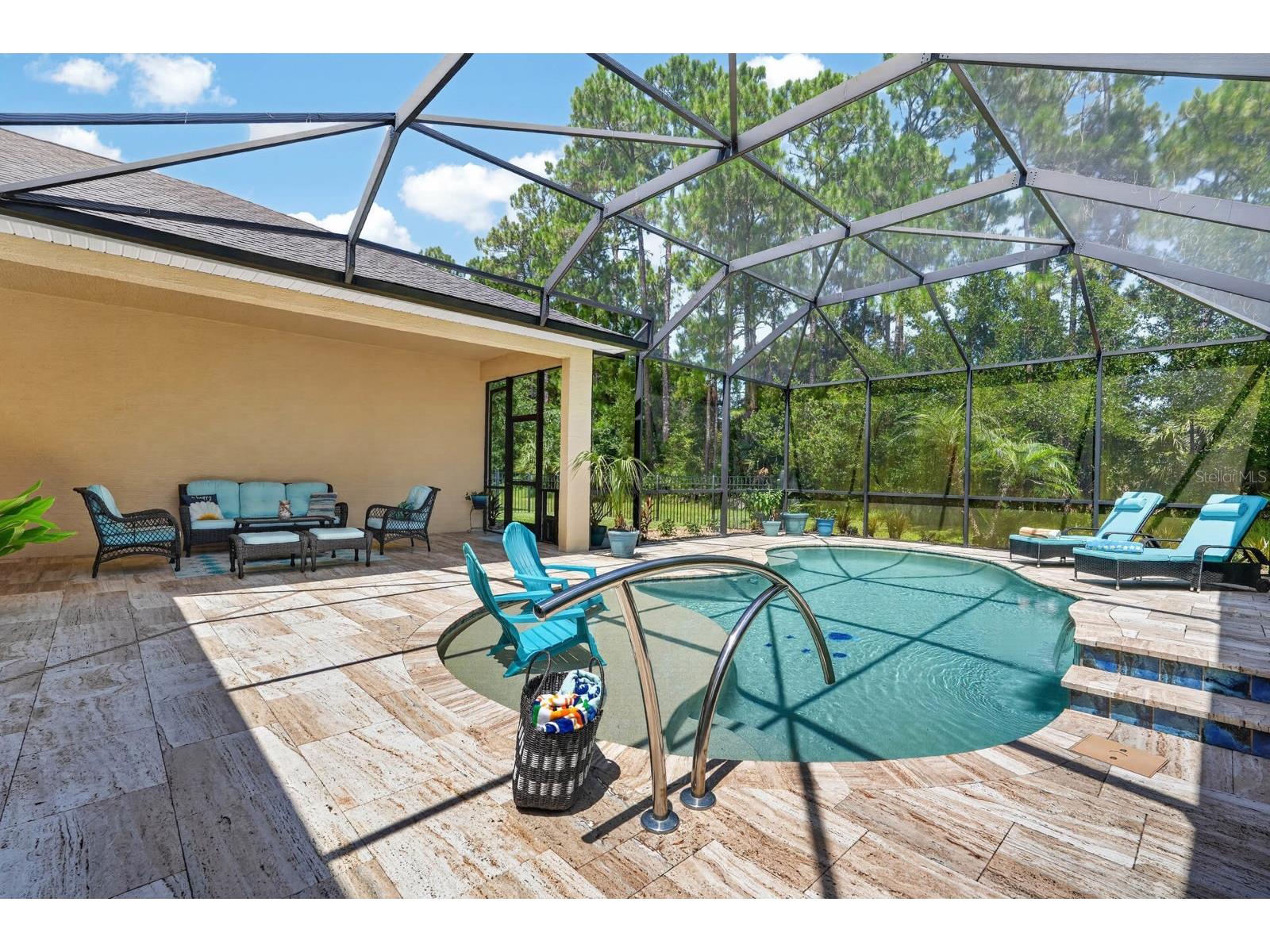 910 Creekwood Drive Ormond Beach FL 32174 V4950359 image24