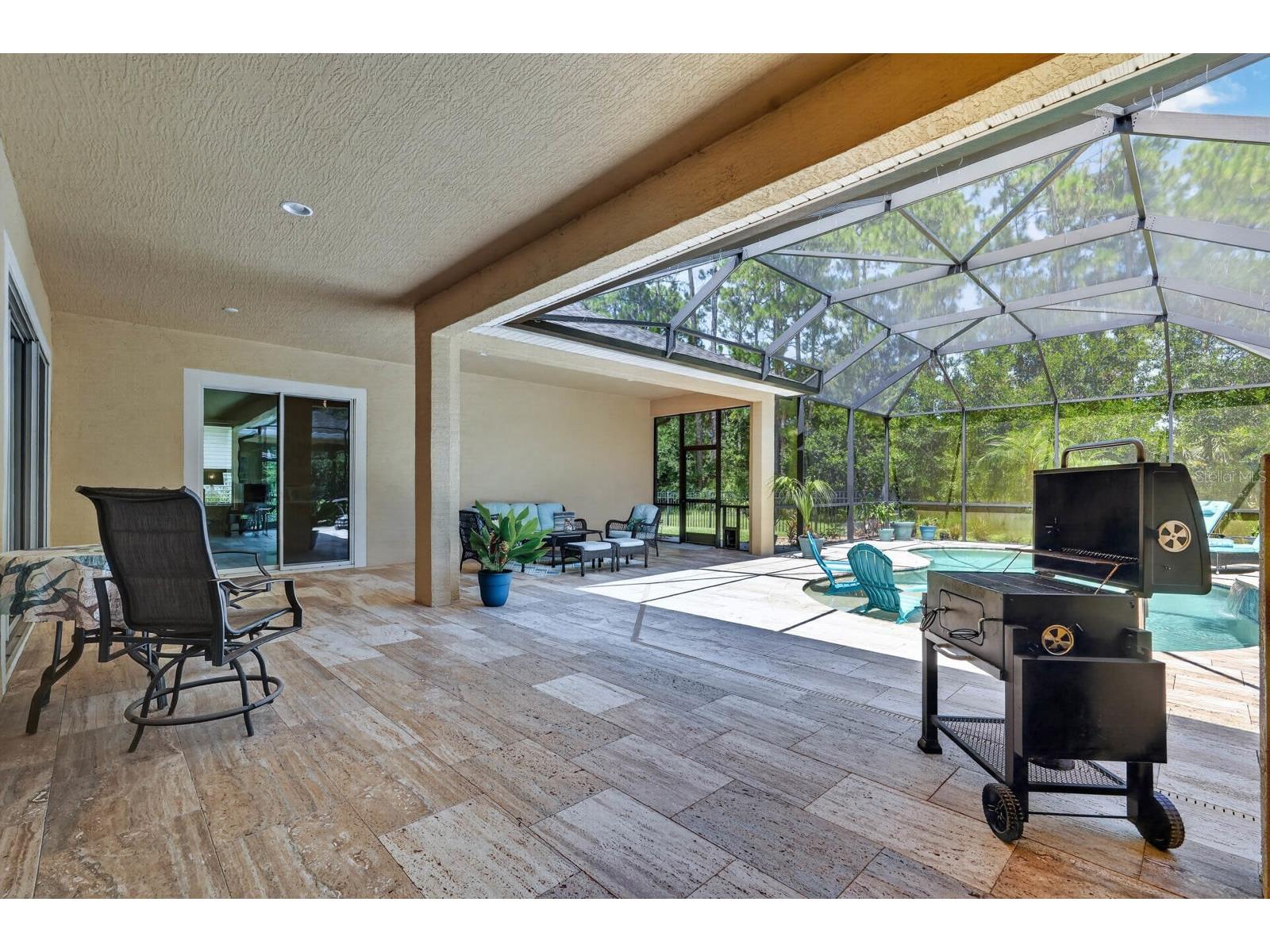 910 Creekwood Drive Ormond Beach FL 32174 V4950359 image25
