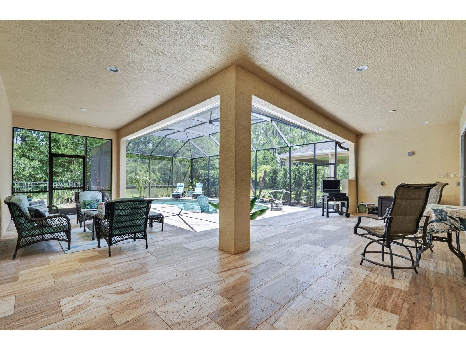 910 Creekwood Drive Ormond Beach FL 32174 V4950359 image27