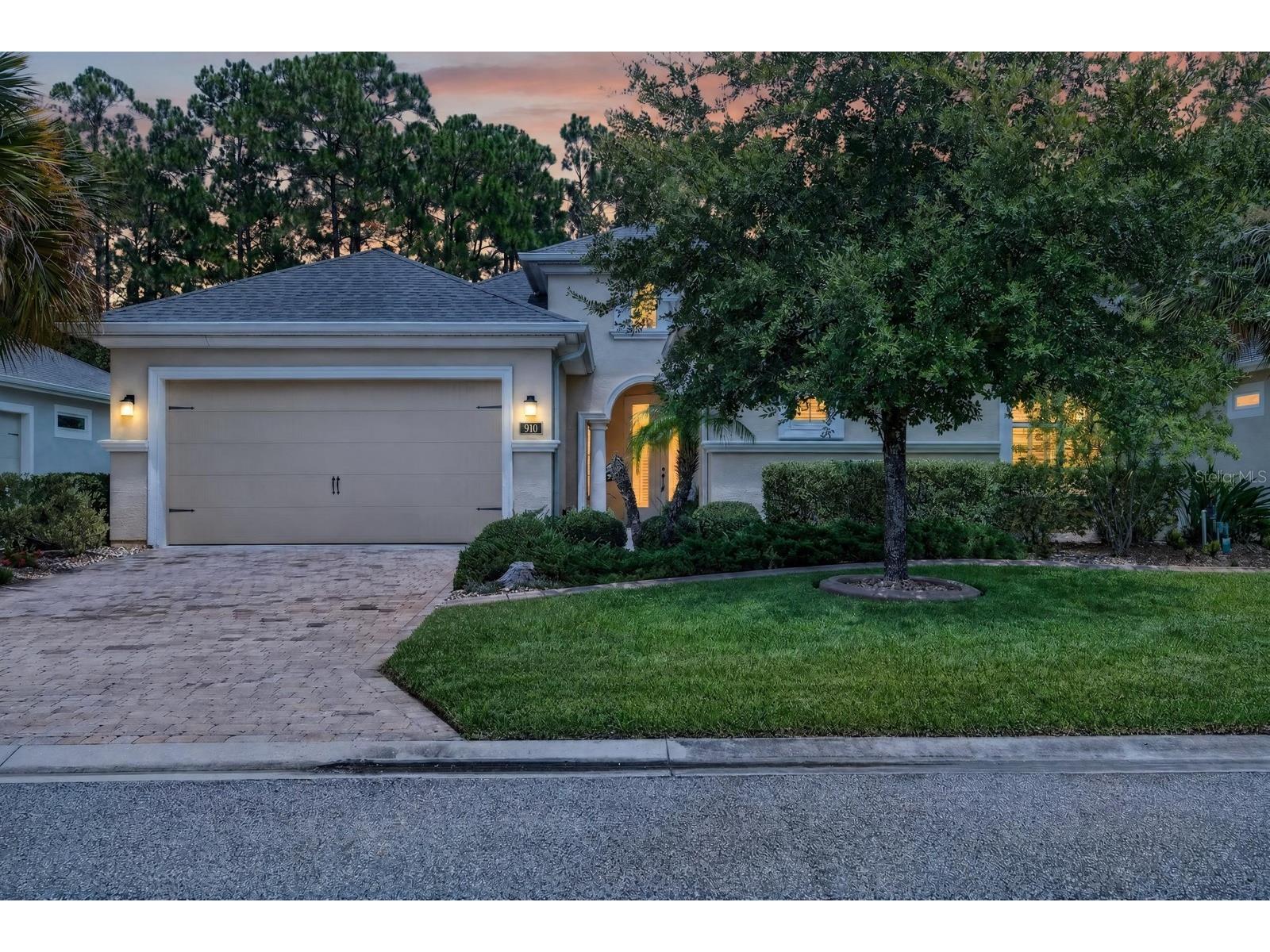 910 Creekwood Drive Ormond Beach FL 32174 V4950359 image3