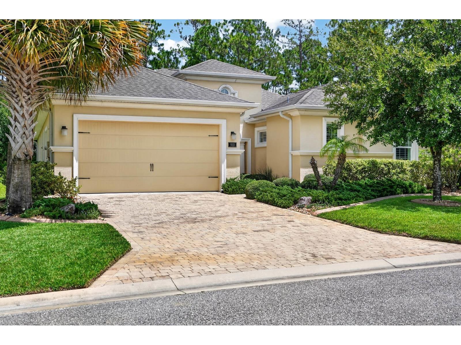 910 Creekwood Drive Ormond Beach FL 32174 V4950359 image42