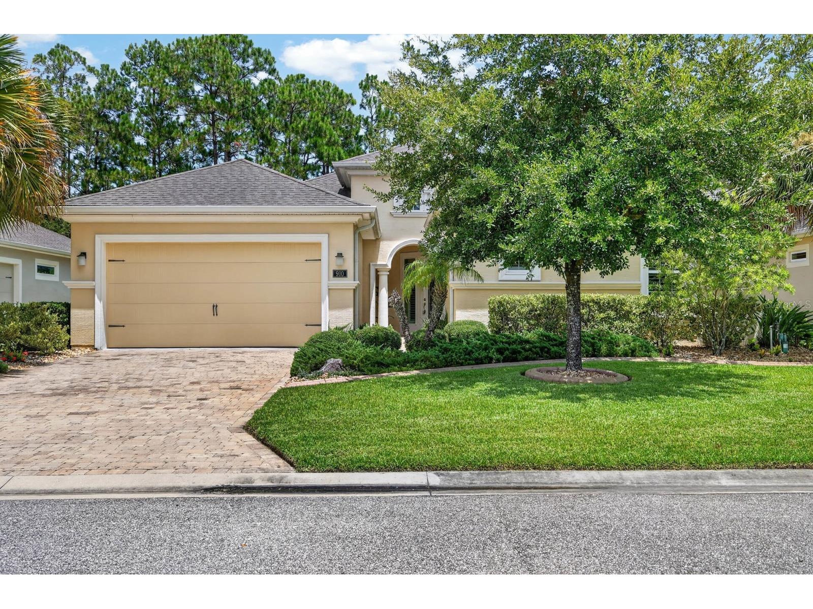 910 Creekwood Drive Ormond Beach FL 32174 V4950359 image43