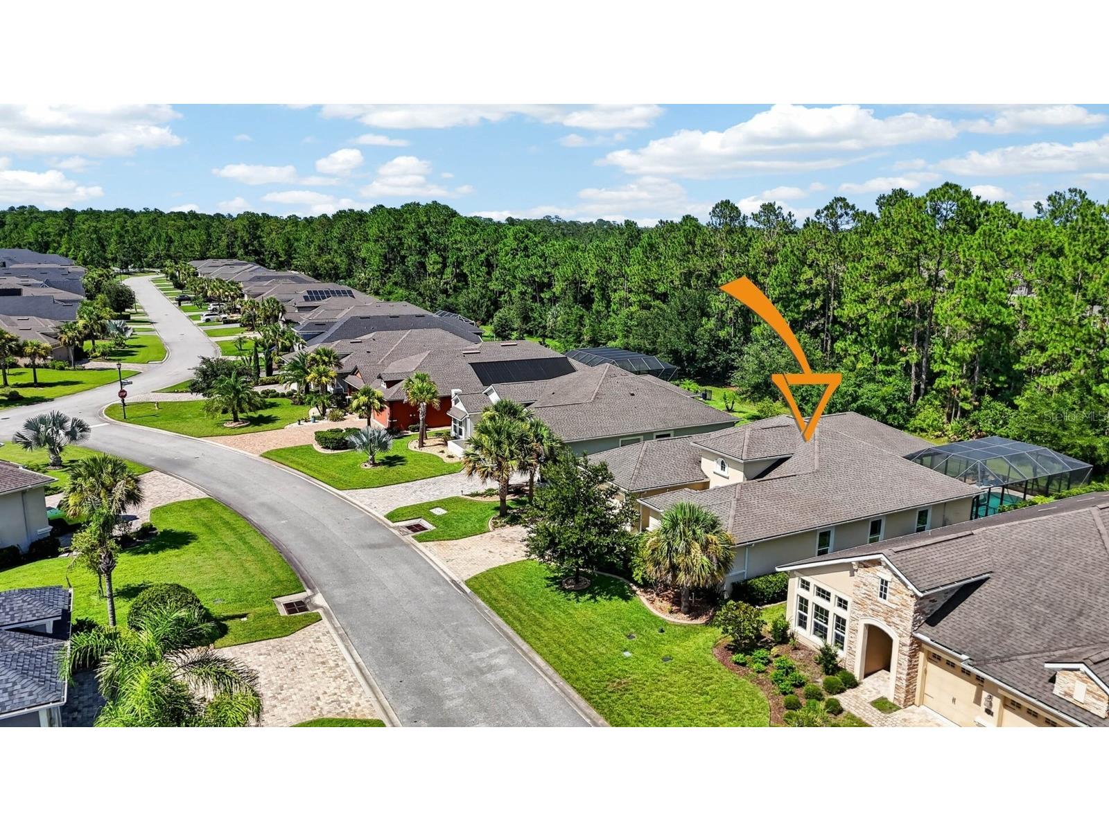 910 Creekwood Drive Ormond Beach FL 32174 V4950359 image44