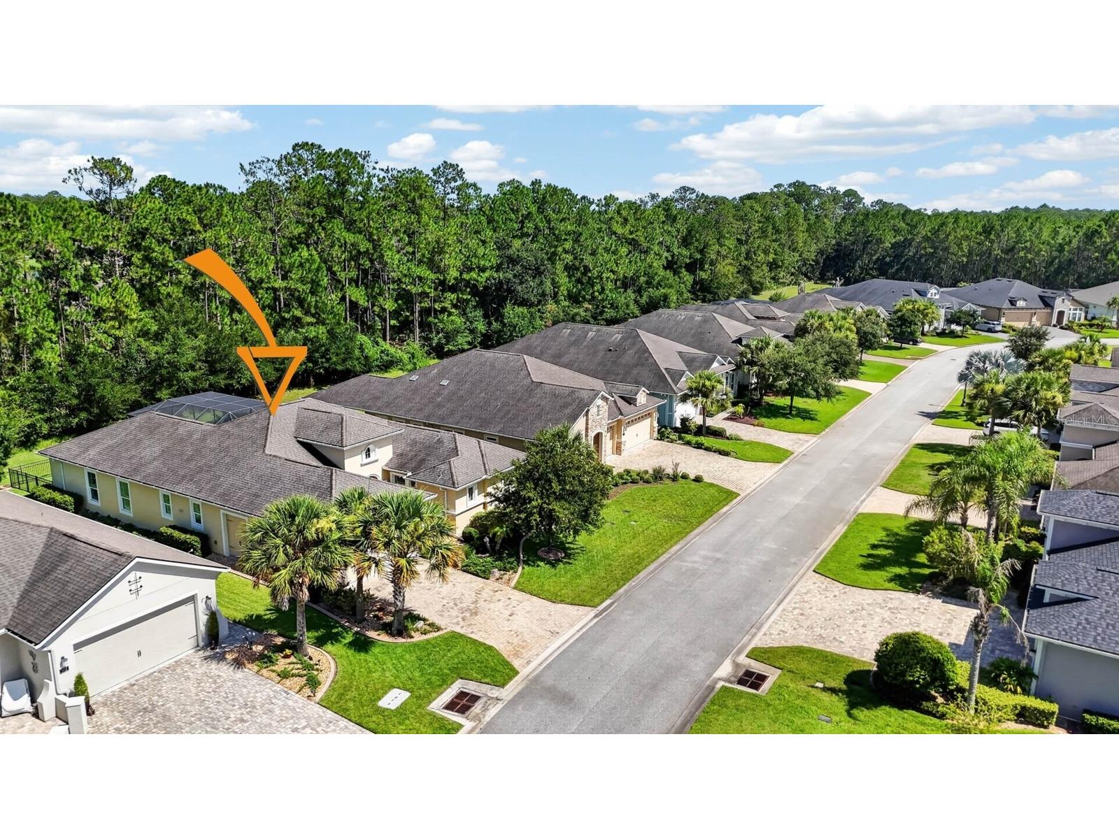 910 Creekwood Drive Ormond Beach FL 32174 V4950359 image45