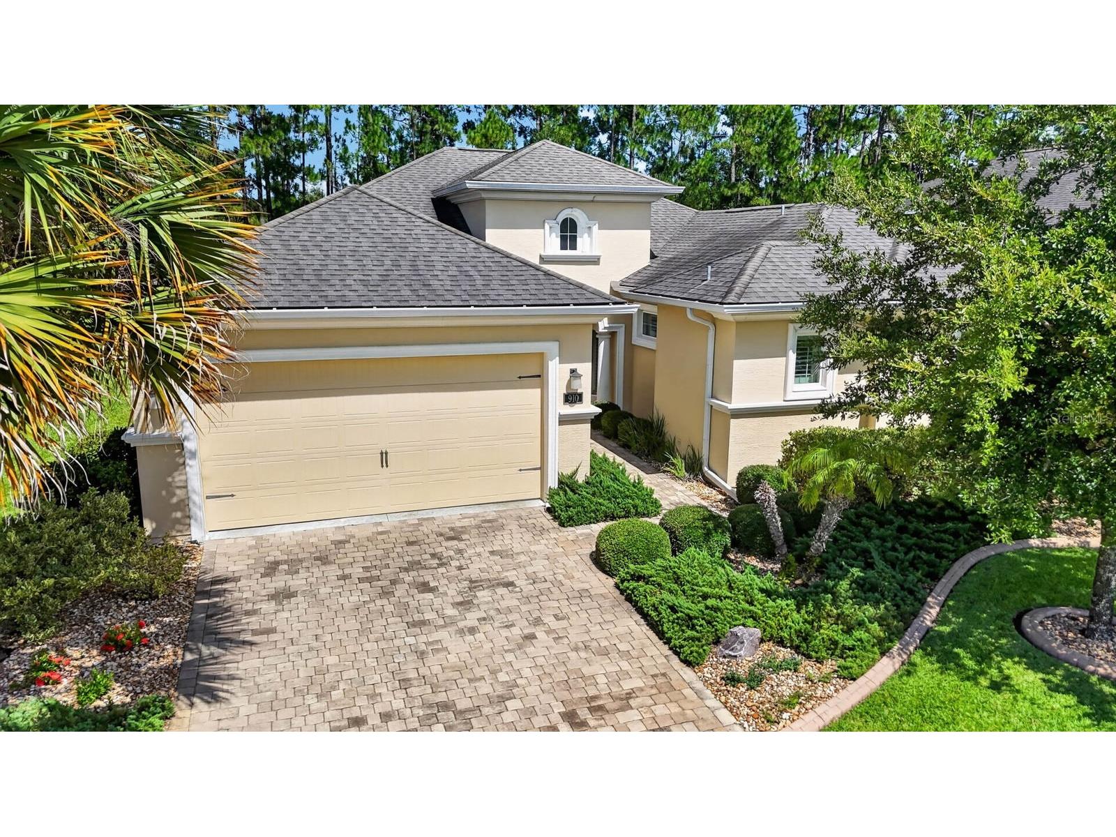 910 Creekwood Drive Ormond Beach FL 32174 V4950359 image50