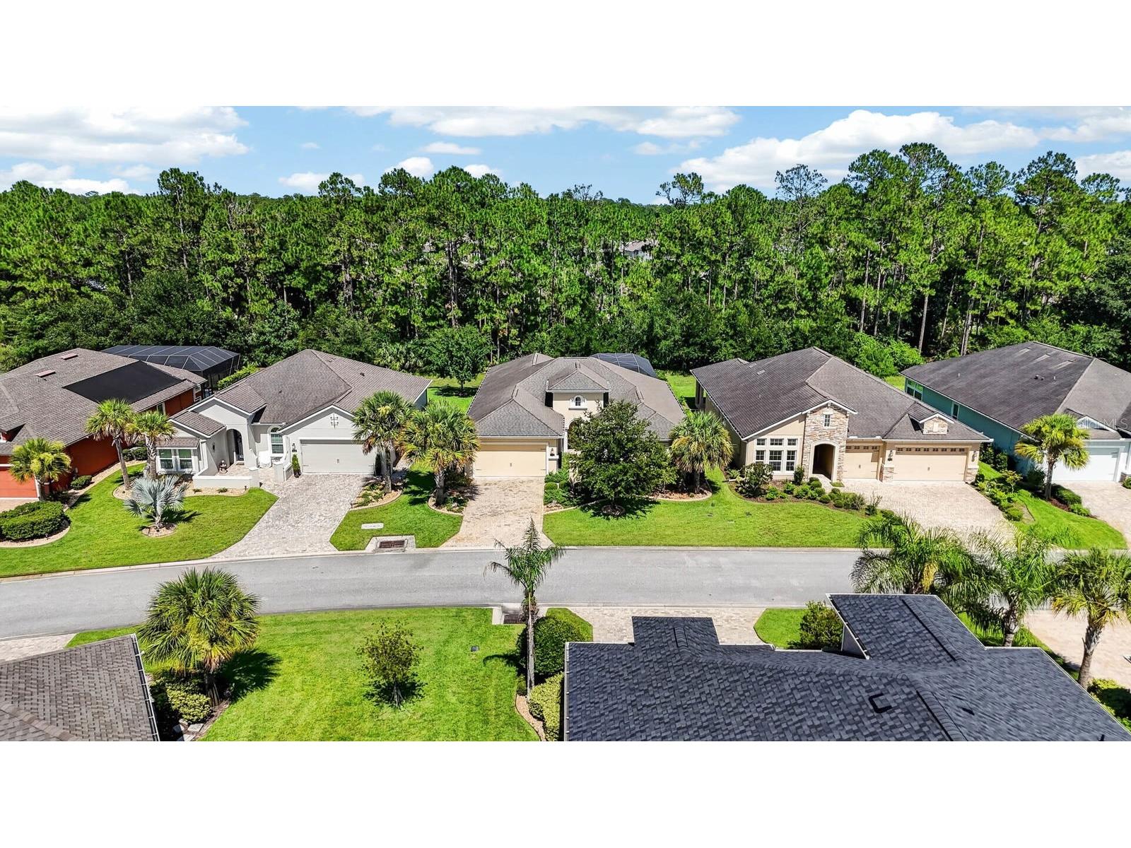 910 Creekwood Drive Ormond Beach FL 32174 V4950359 image52