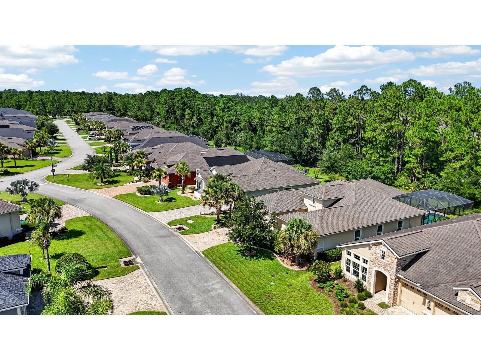 910 Creekwood Drive Ormond Beach FL 32174 V4950359 image53