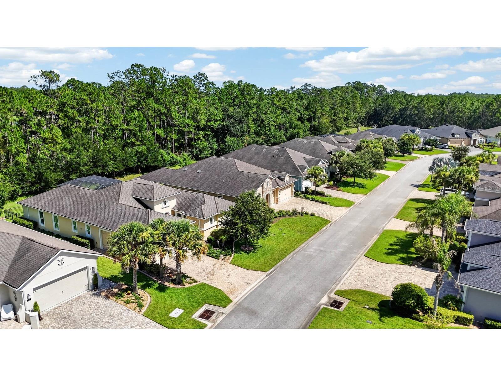 910 Creekwood Drive Ormond Beach FL 32174 V4950359 image54