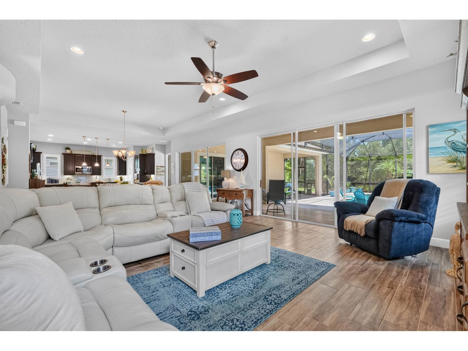 910 Creekwood Drive Ormond Beach FL 32174 V4950359 image9
