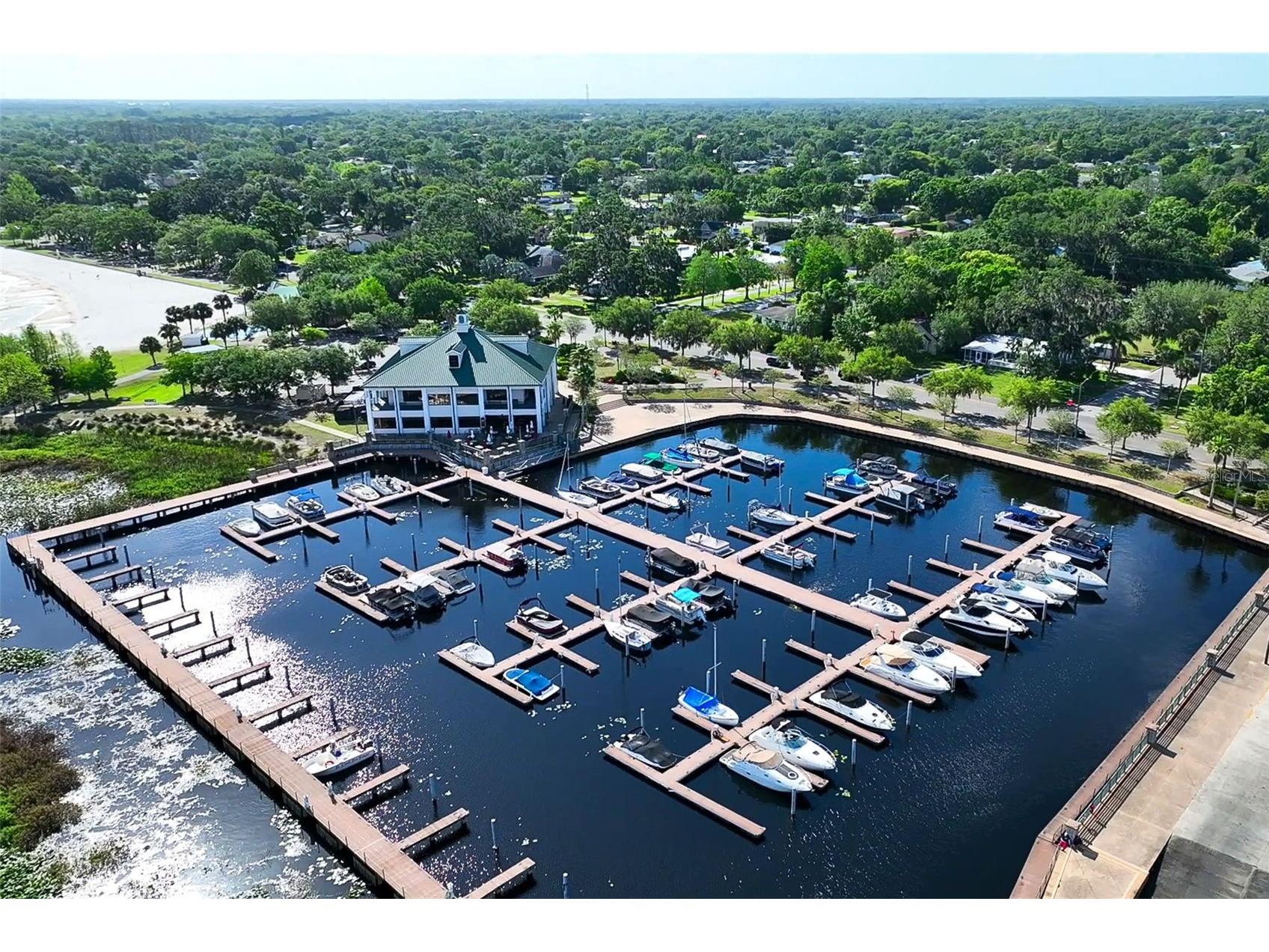 910 Cypress Avenue Saint Cloud FL 34769 - EAST LAKE TOHOPEKALIGA O6299077 image54